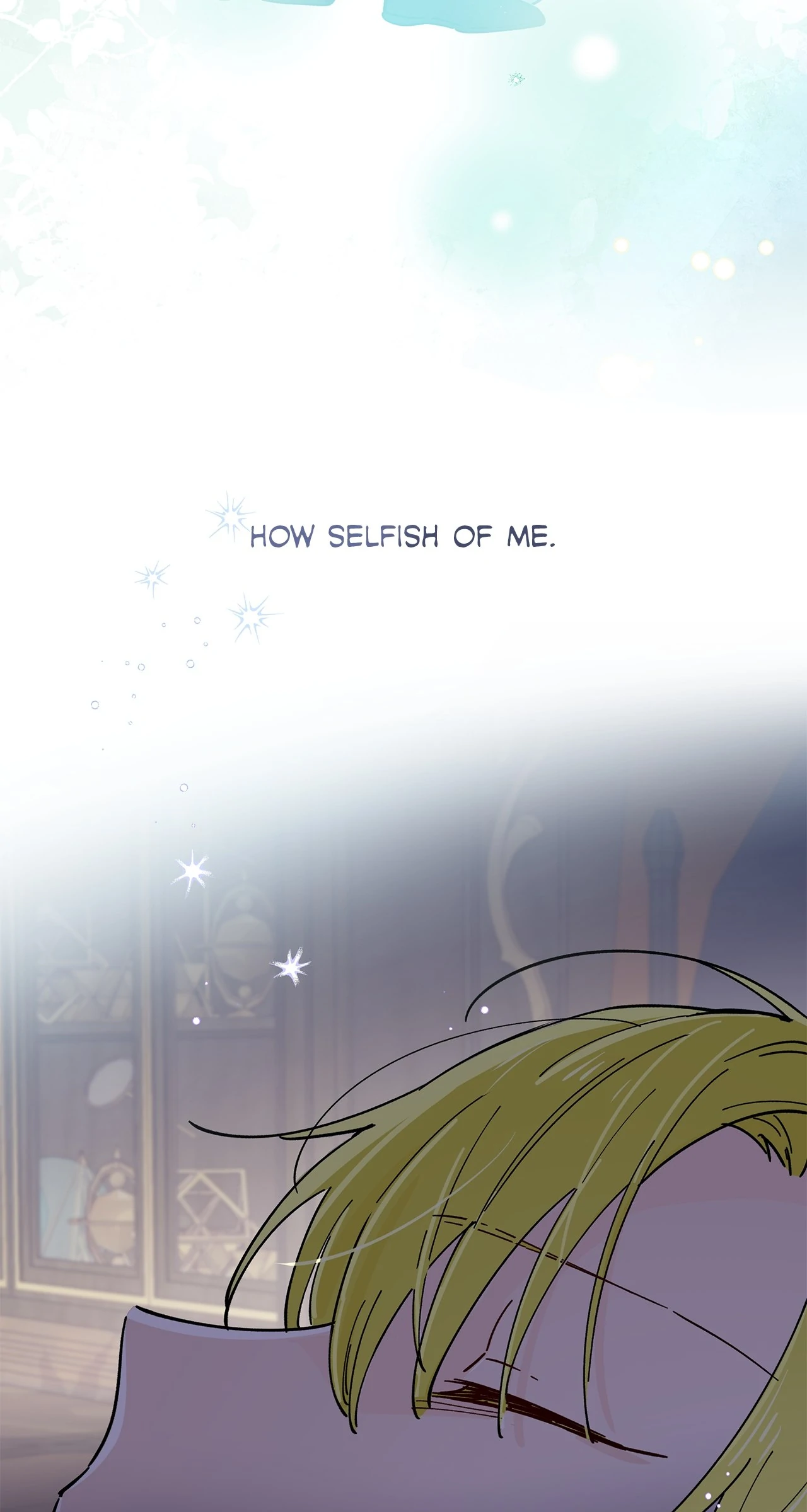 Miss Who Swallowed a Mage Chapter 3 - Page 88
