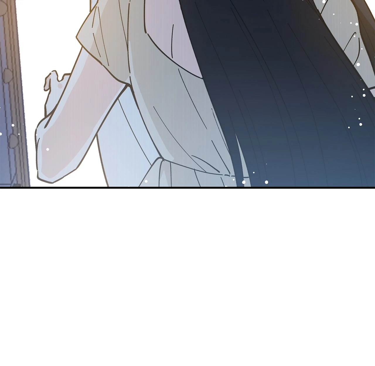 Miss Who Swallowed a Mage Chapter 3 - Page 9