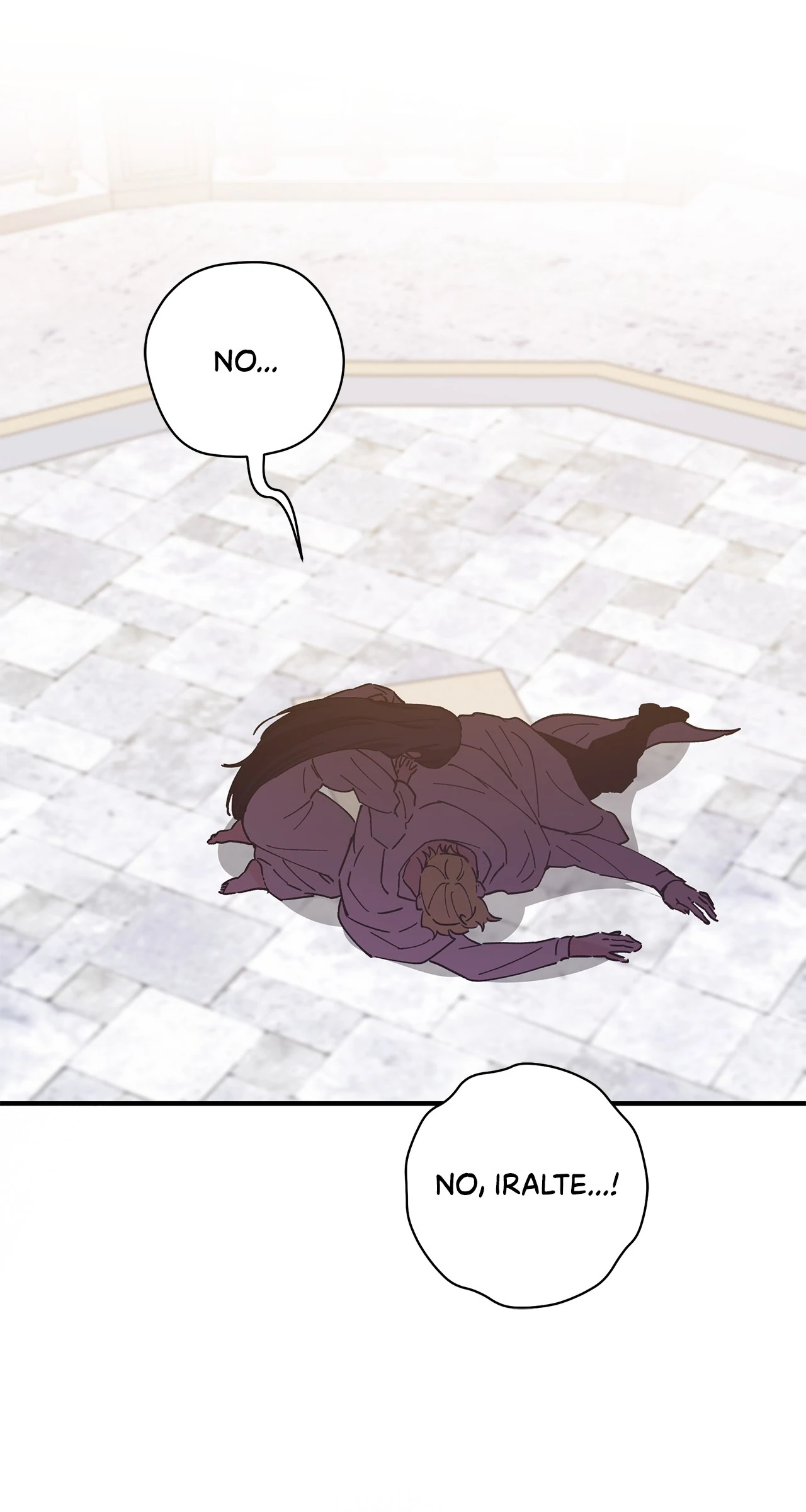 Miss Who Swallowed a Mage Chapter 30 - Page 11