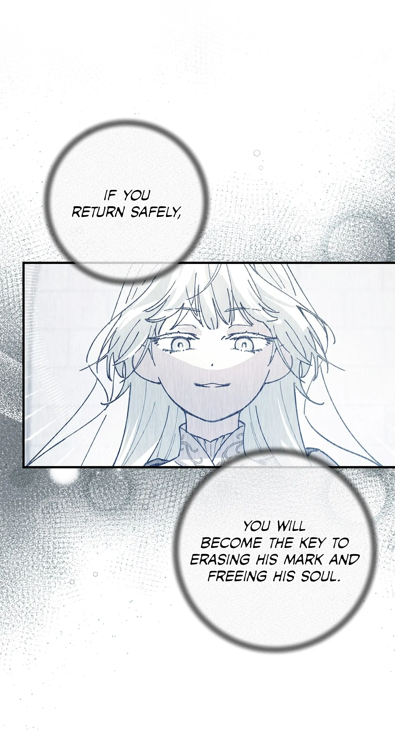 Miss Who Swallowed a Mage Chapter 30 - Page 12