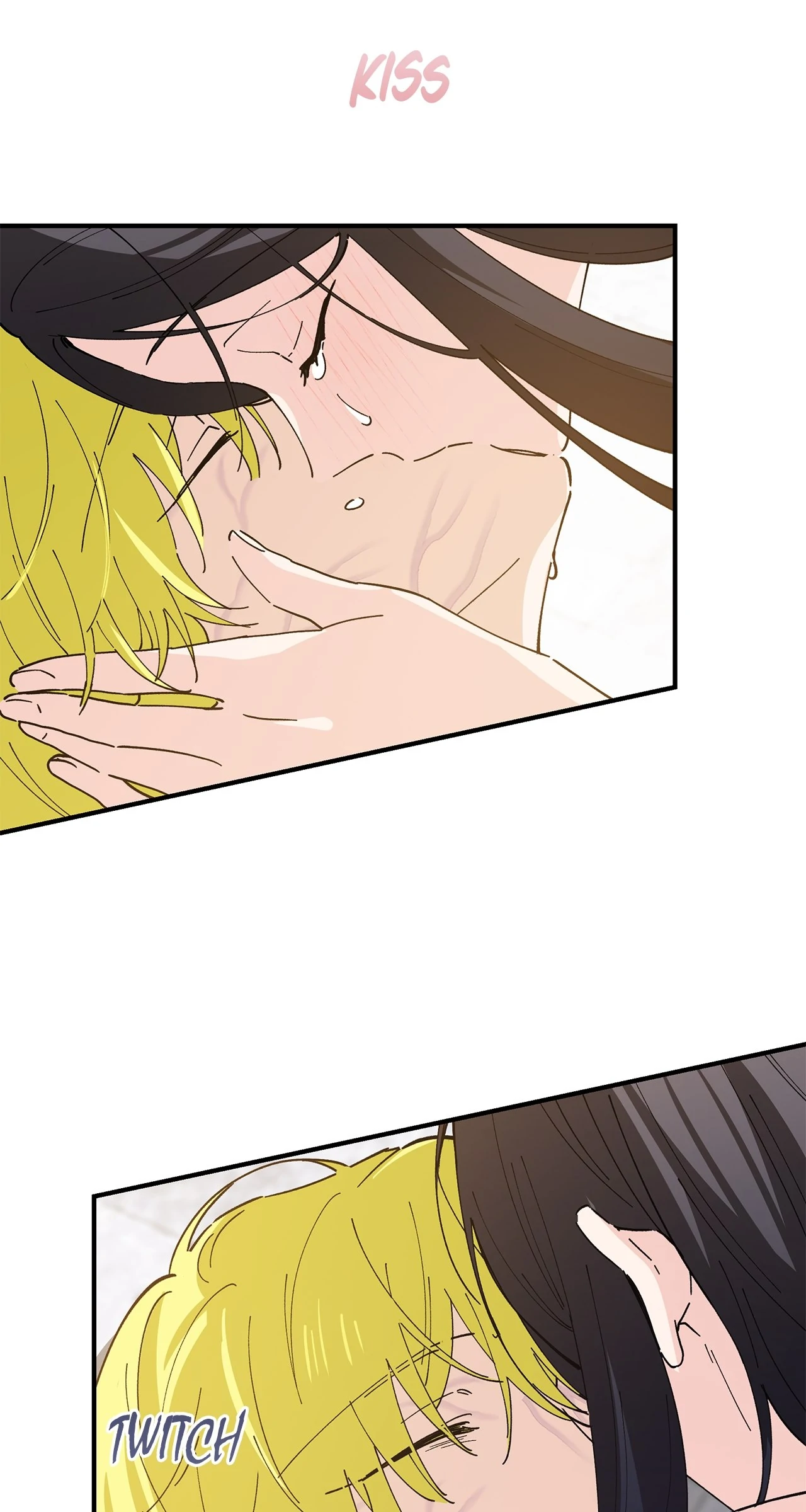 Miss Who Swallowed a Mage Chapter 30 - Page 18