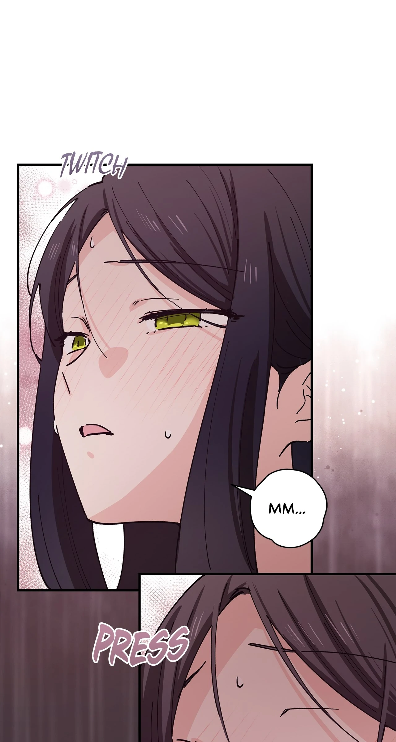 Miss Who Swallowed a Mage Chapter 30 - Page 23