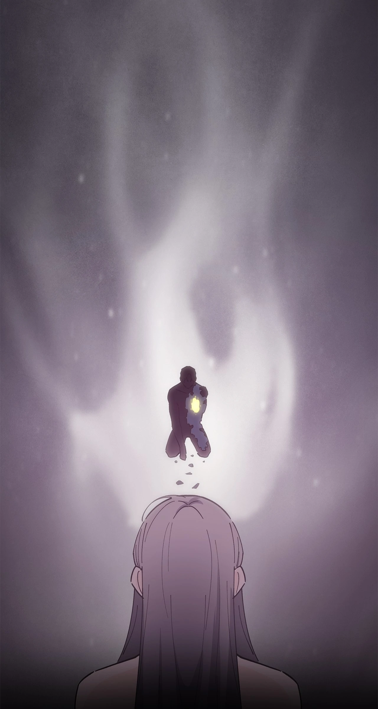 Miss Who Swallowed a Mage Chapter 30 - Page 25