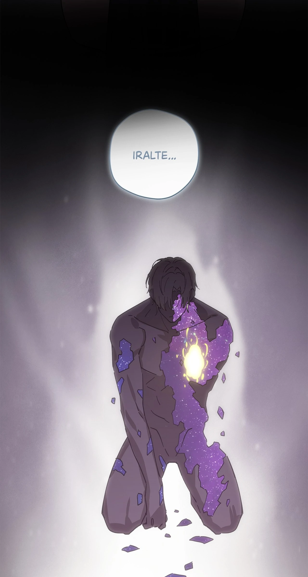 Miss Who Swallowed a Mage Chapter 30 - Page 26