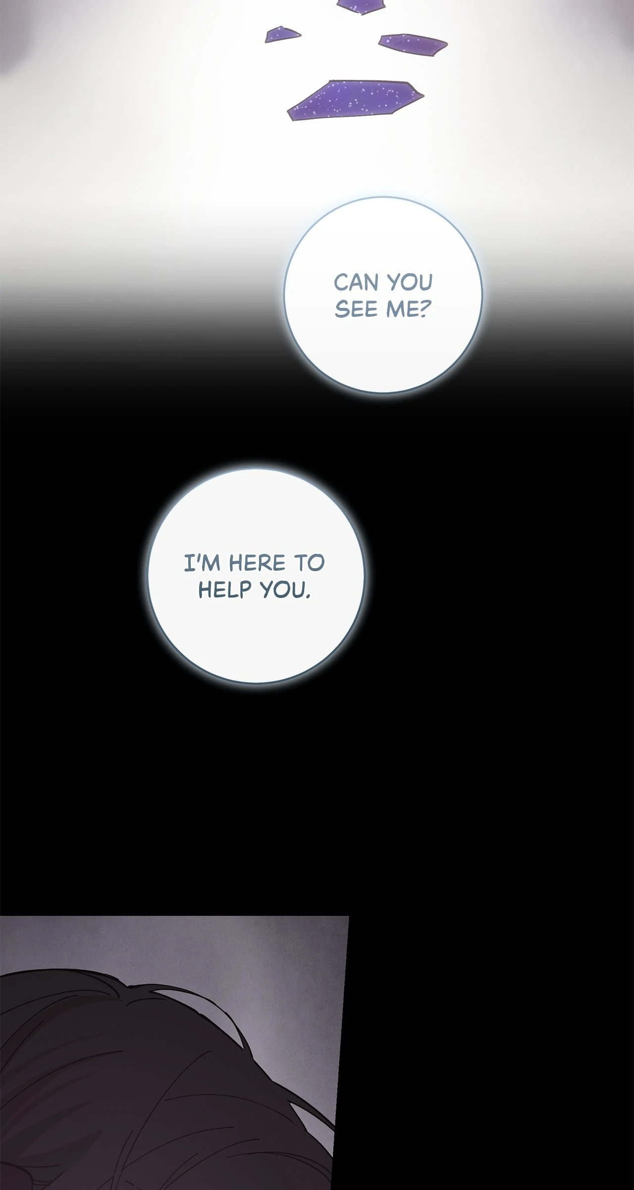 Miss Who Swallowed a Mage Chapter 30 - Page 27