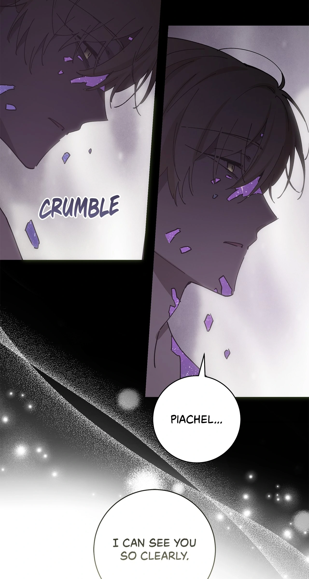 Miss Who Swallowed a Mage Chapter 30 - Page 28