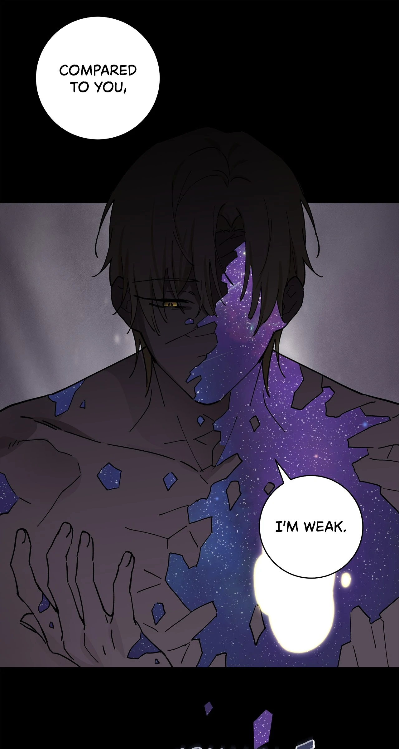 Miss Who Swallowed a Mage Chapter 30 - Page 31