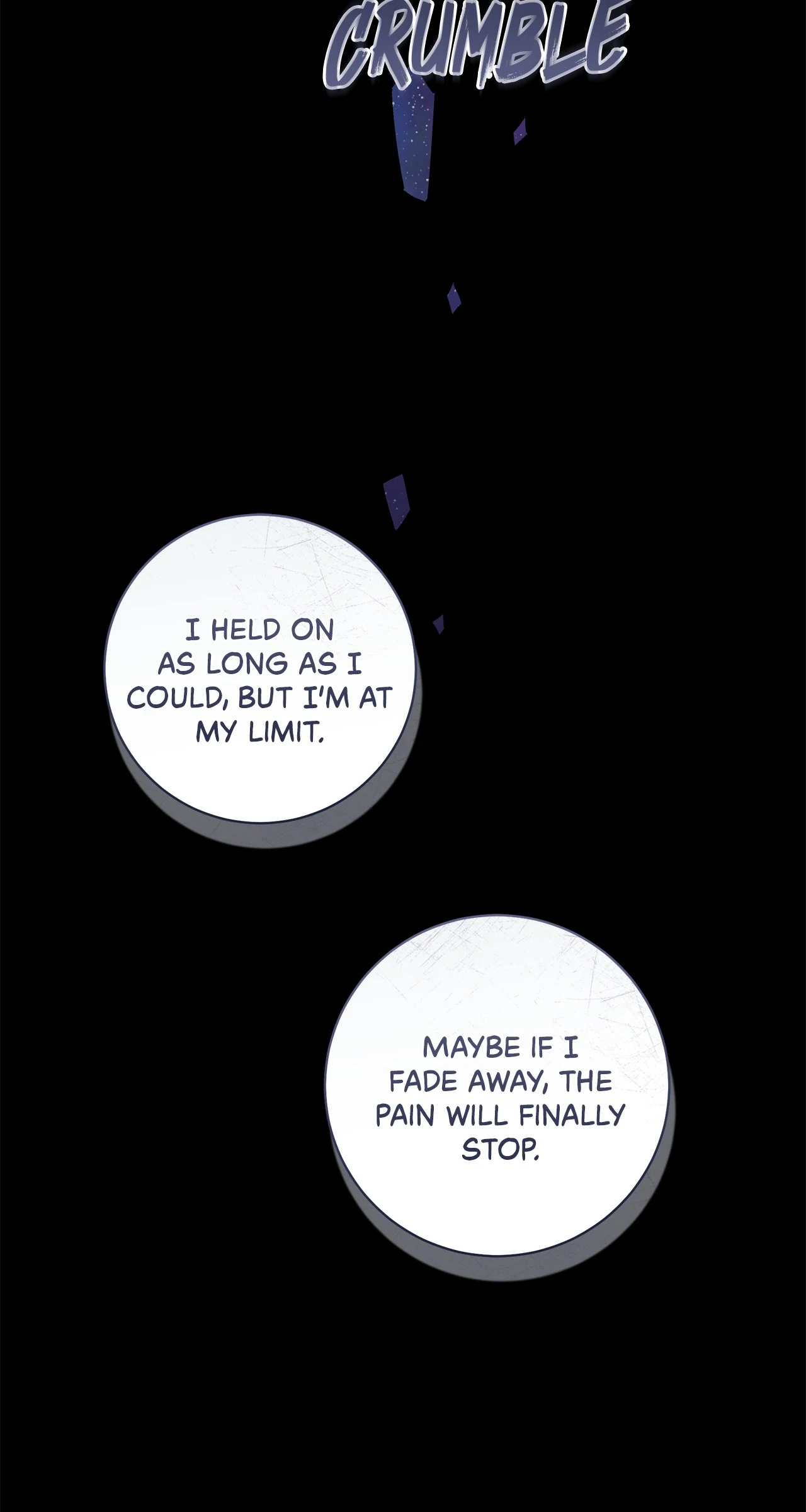 Miss Who Swallowed a Mage Chapter 30 - Page 32