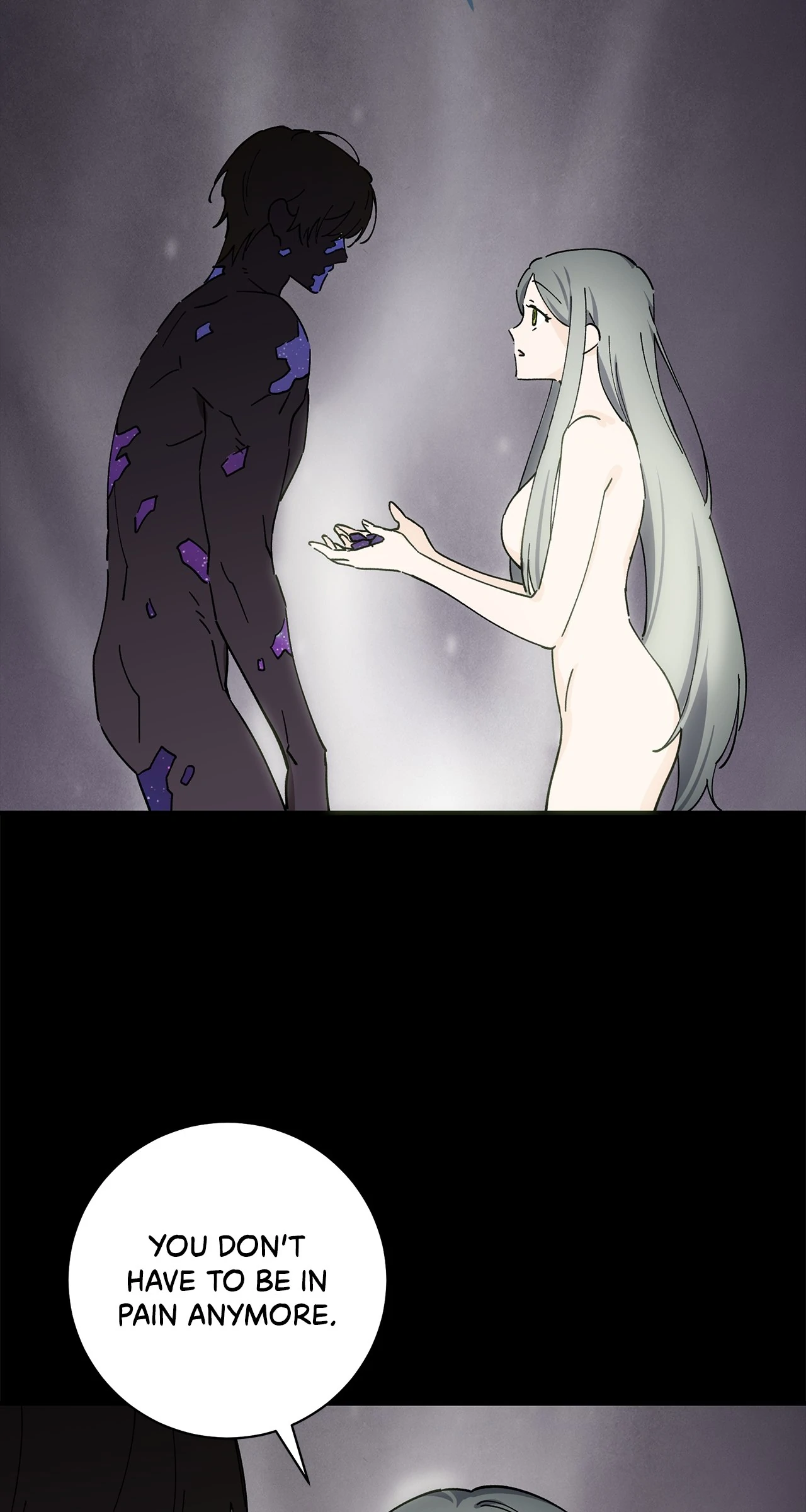 Miss Who Swallowed a Mage Chapter 30 - Page 35