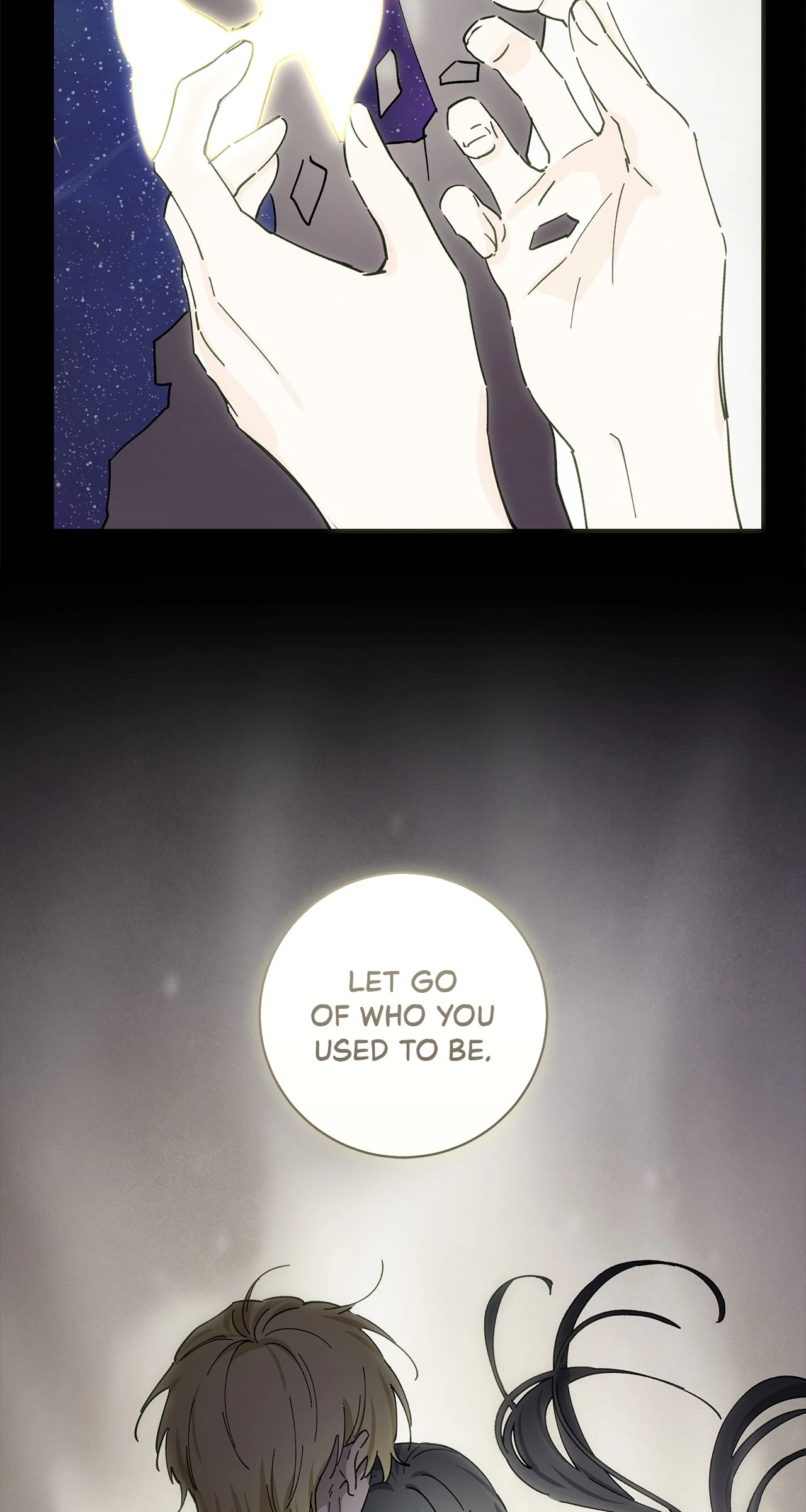 Miss Who Swallowed a Mage Chapter 30 - Page 37