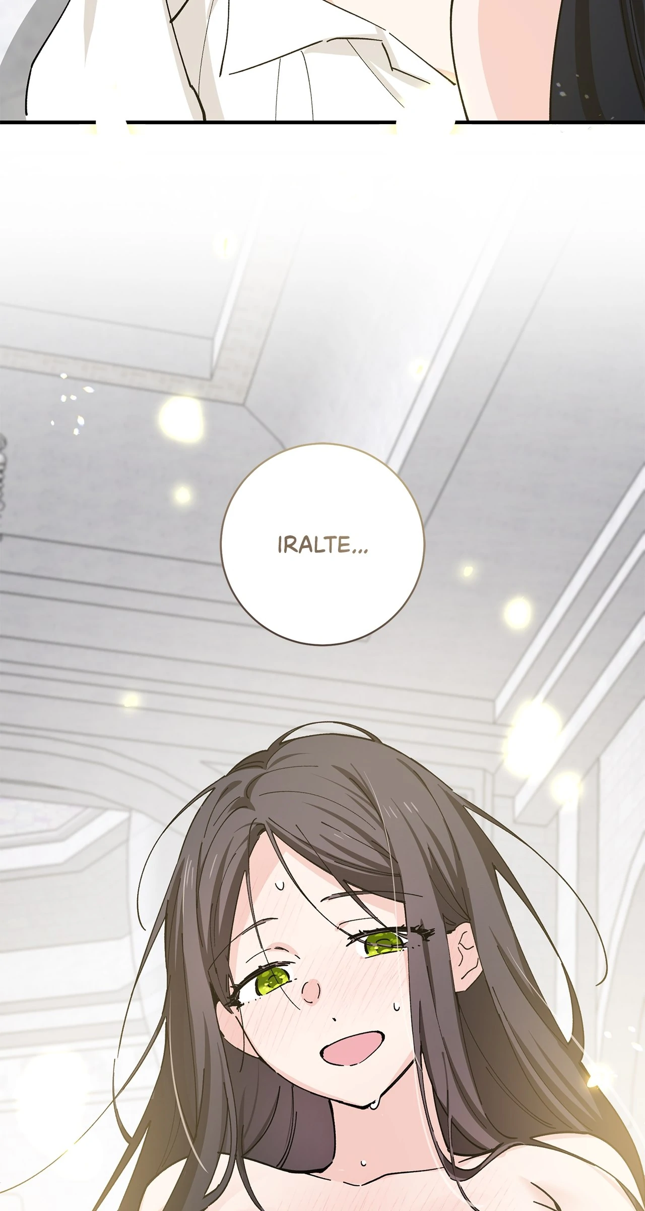 Miss Who Swallowed a Mage Chapter 30 - Page 48