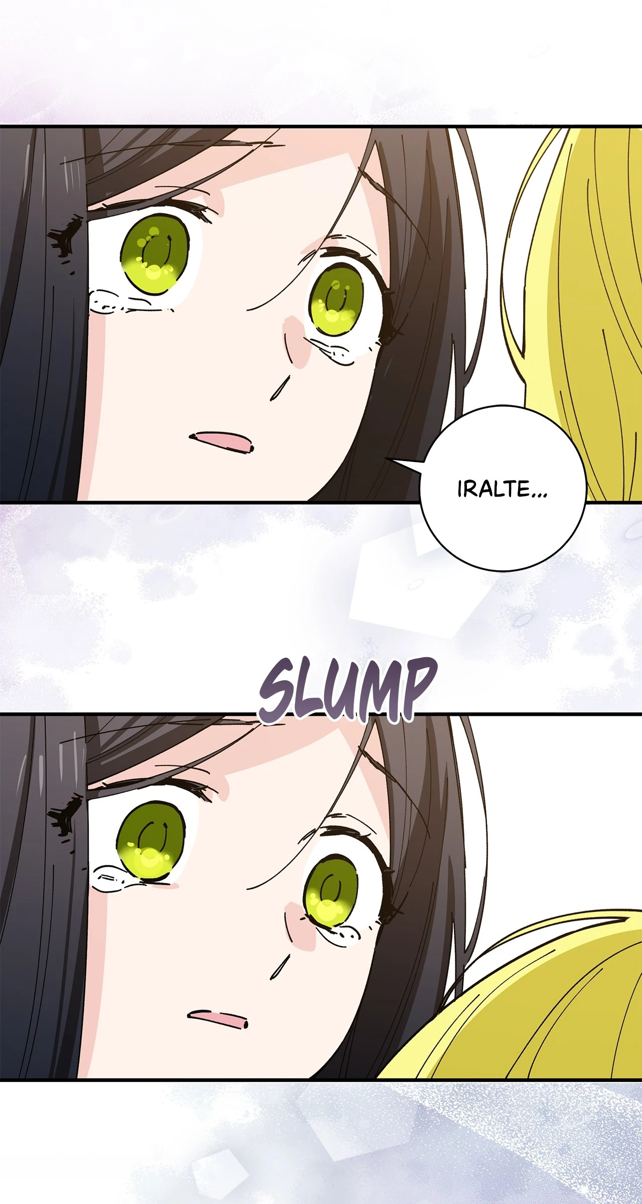 Miss Who Swallowed a Mage Chapter 30 - Page 6