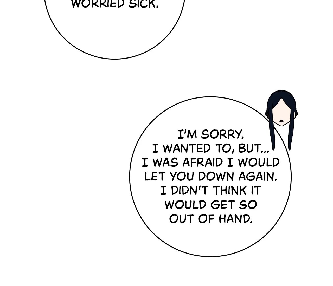 Miss Who Swallowed a Mage Chapter 30 - Page 60