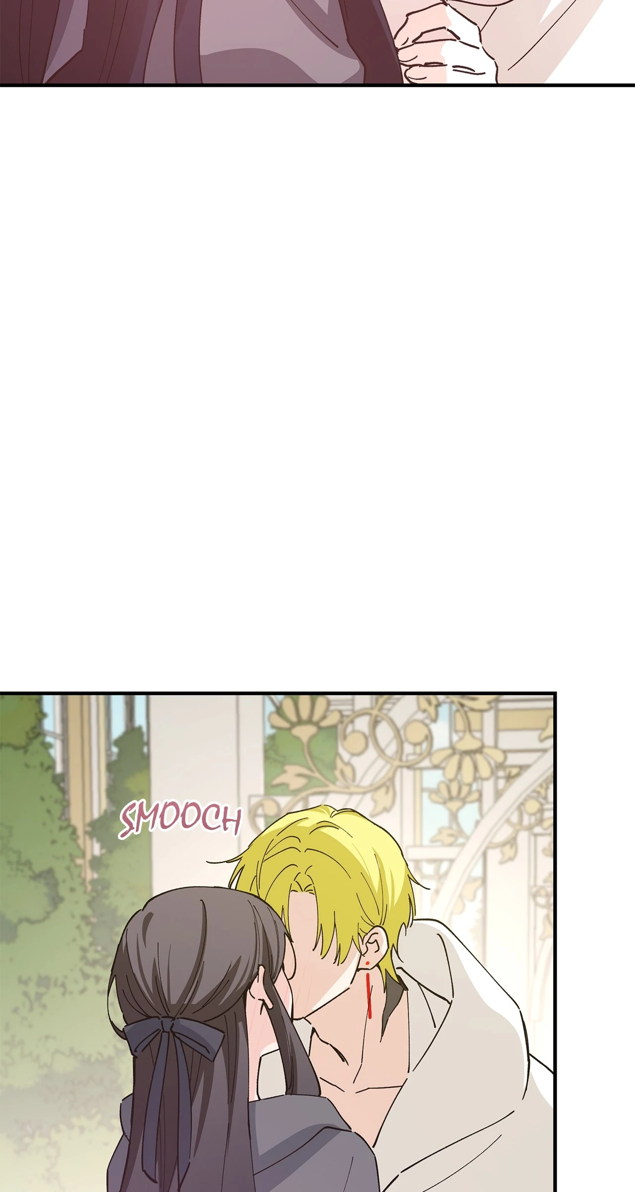 Miss Who Swallowed a Mage Chapter 30 - Page 62