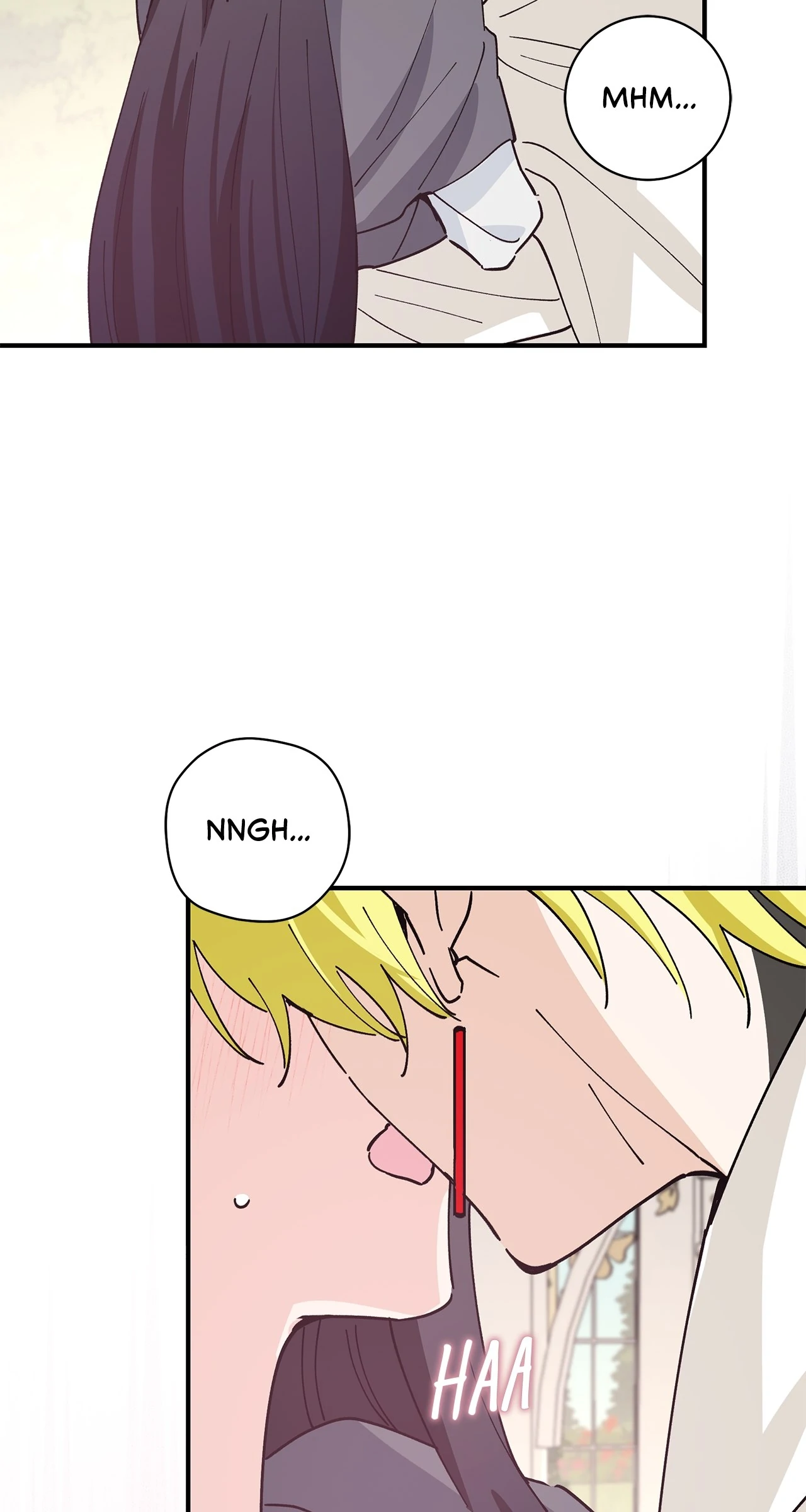 Miss Who Swallowed a Mage Chapter 30 - Page 63
