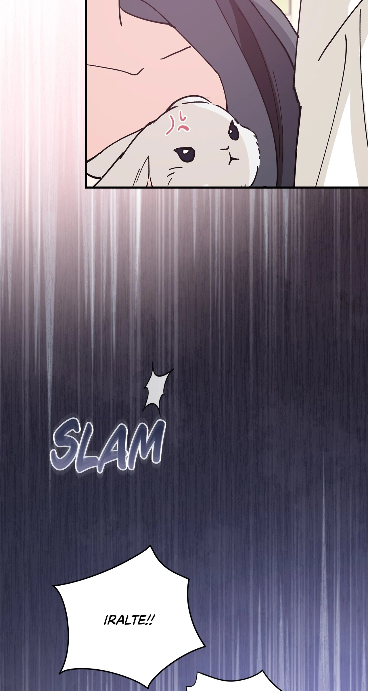 Miss Who Swallowed a Mage Chapter 30 - Page 64