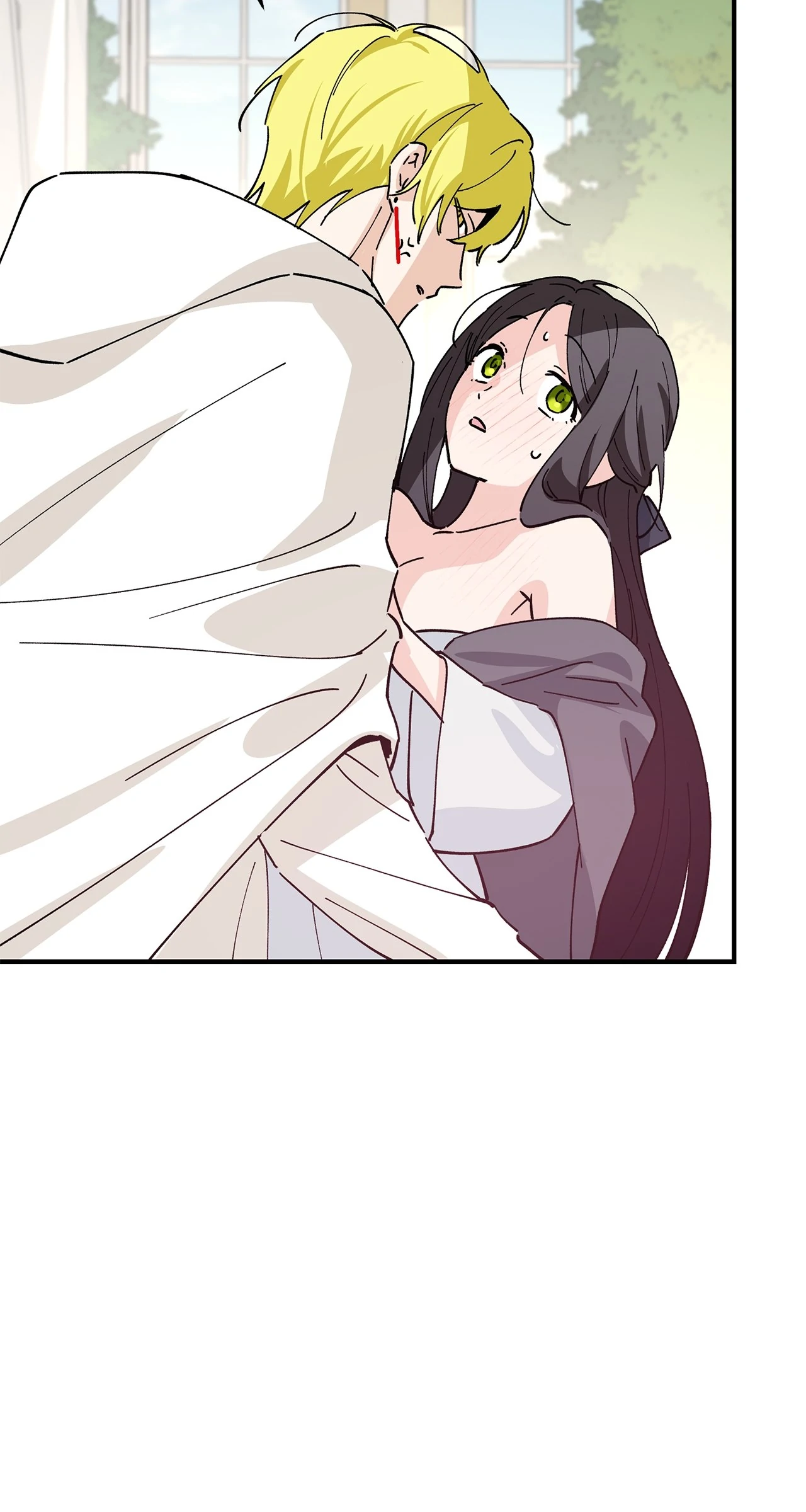 Miss Who Swallowed a Mage Chapter 30 - Page 66