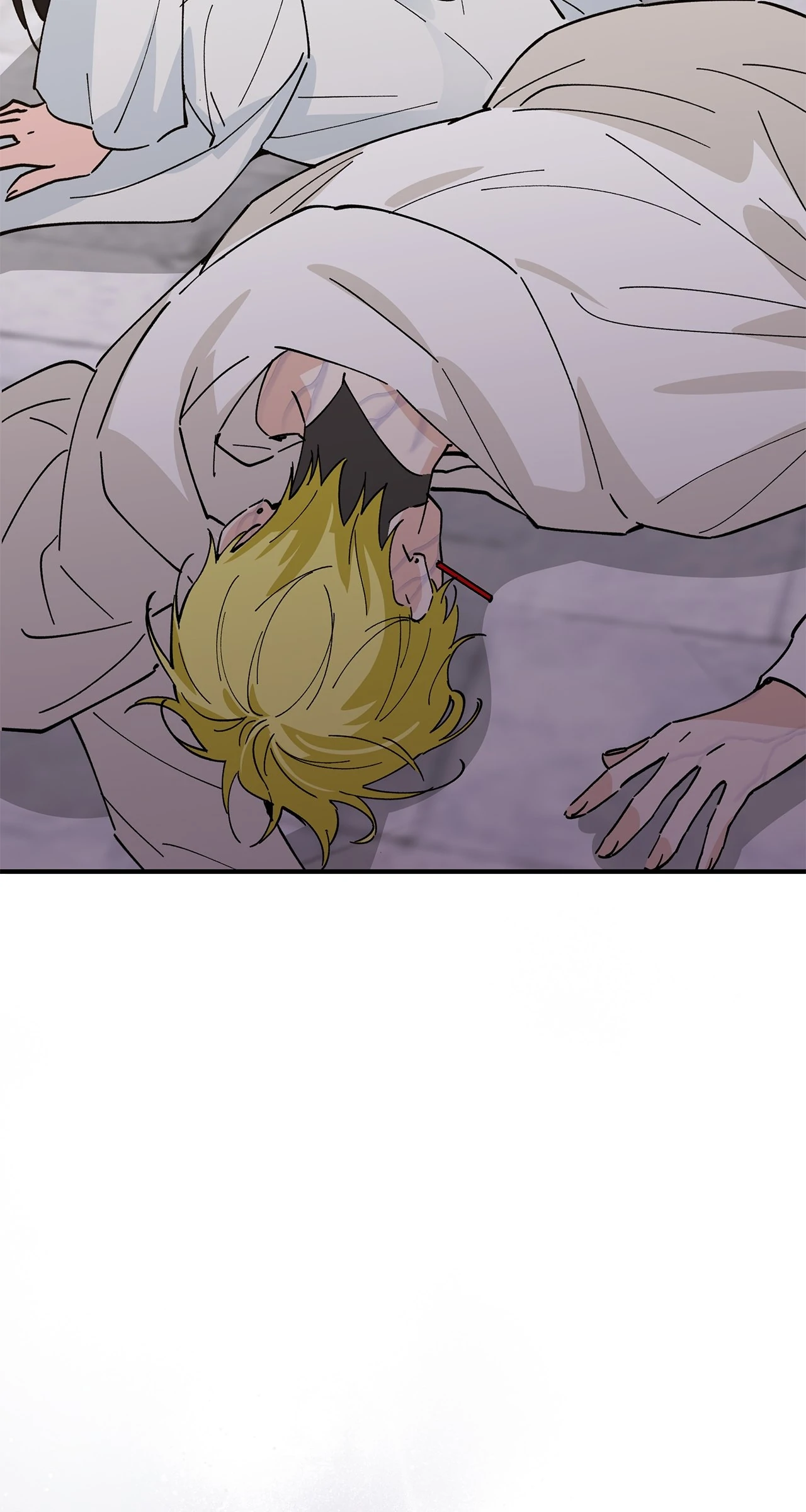 Miss Who Swallowed a Mage Chapter 30 - Page 8