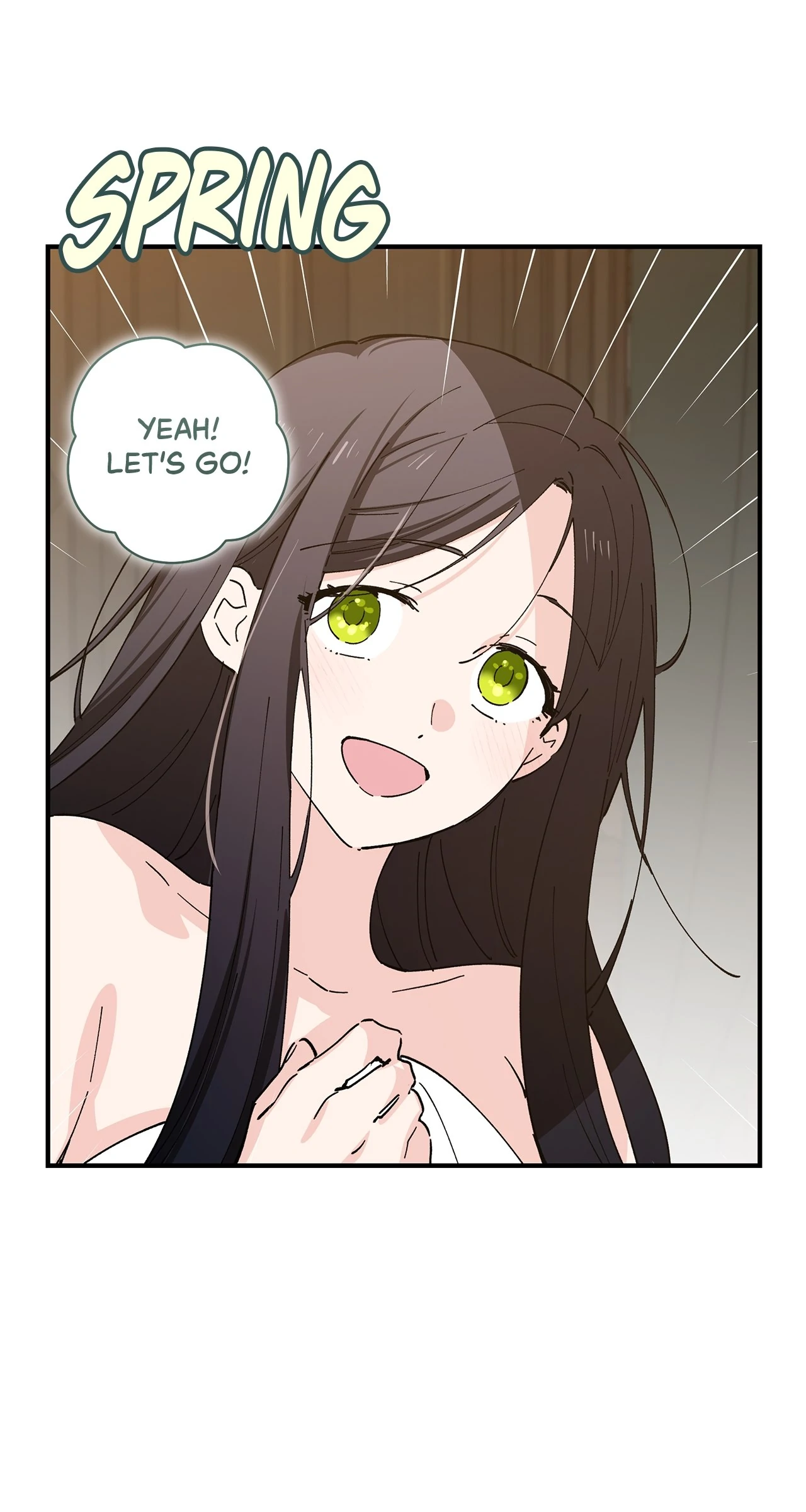 Miss Who Swallowed a Mage Chapter 30 - Page 77