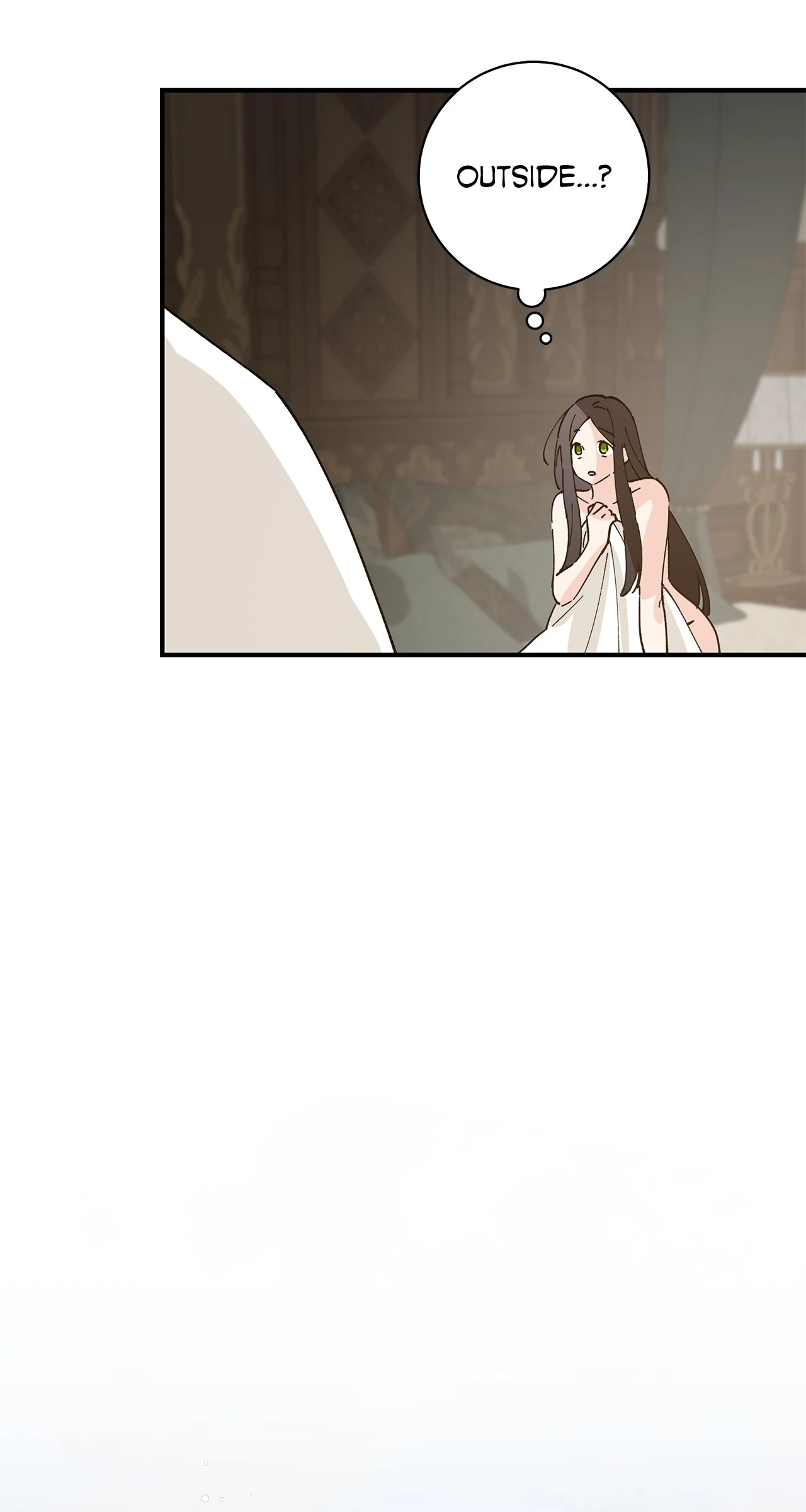 Miss Who Swallowed a Mage Chapter 30 - Page 79