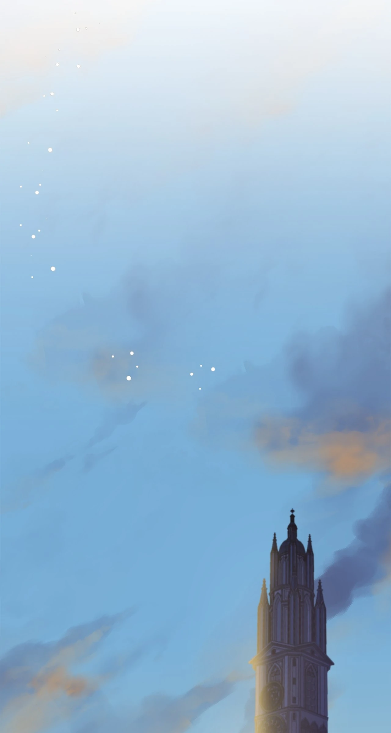 Miss Who Swallowed a Mage Chapter 30 - Page 80