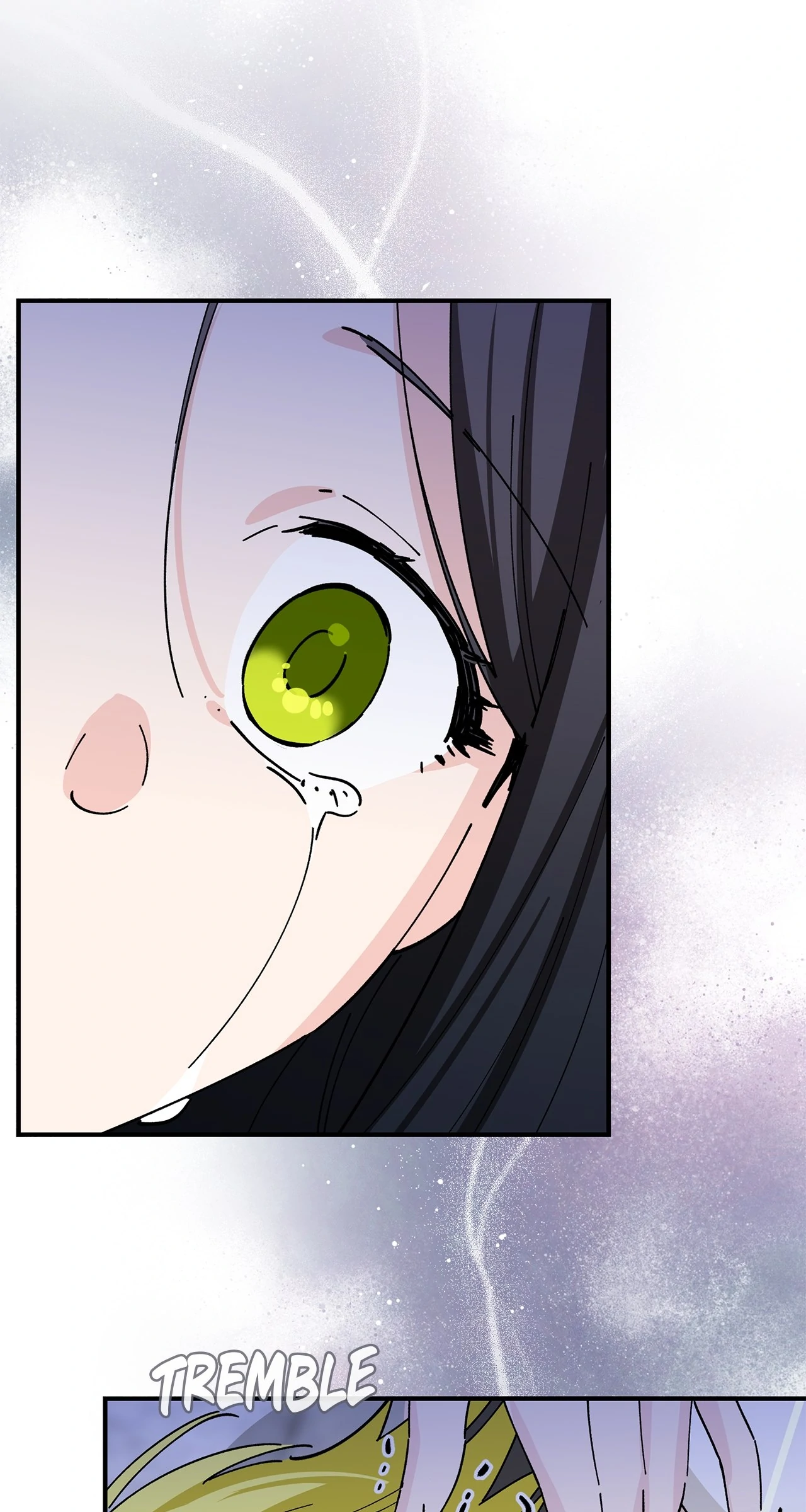 Miss Who Swallowed a Mage Chapter 30 - Page 9
