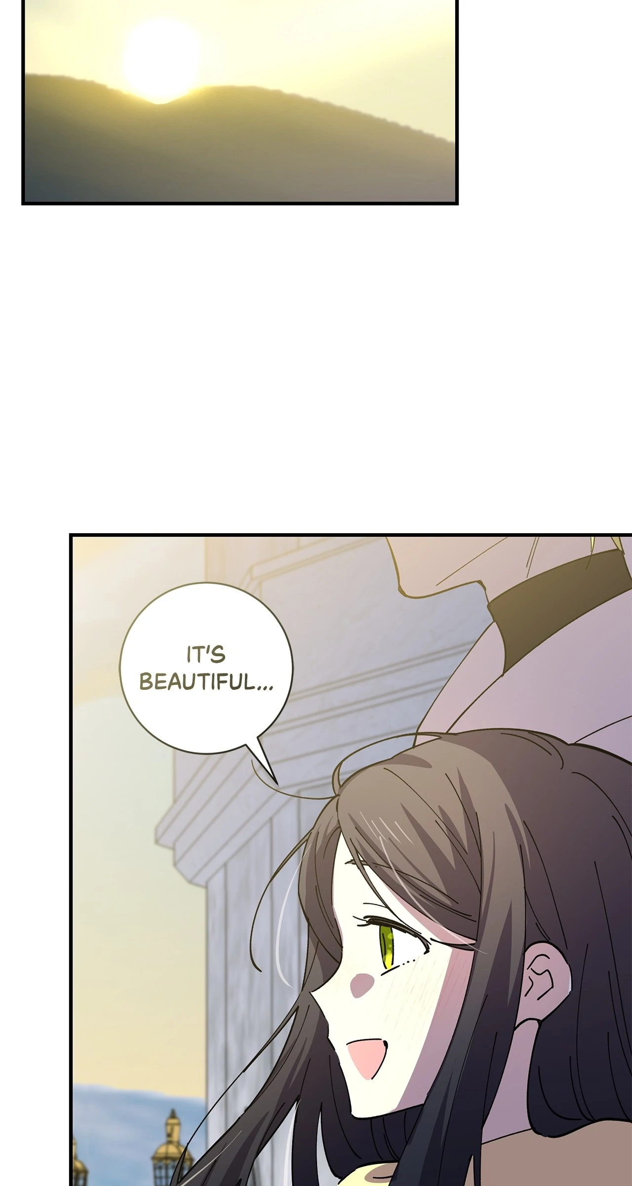 Miss Who Swallowed a Mage Chapter 30 - Page 83