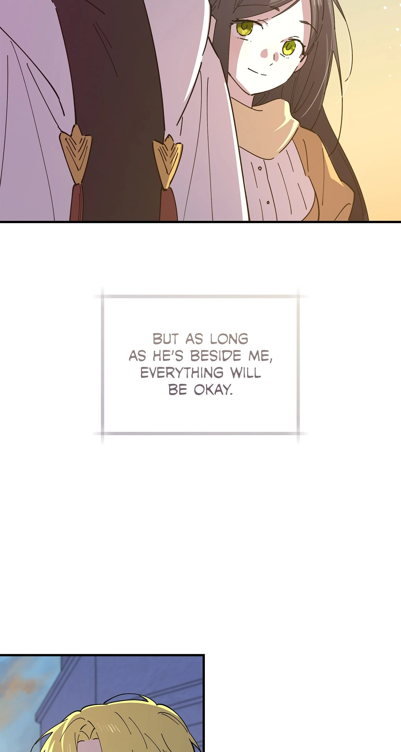 Miss Who Swallowed a Mage Chapter 30 - Page 85