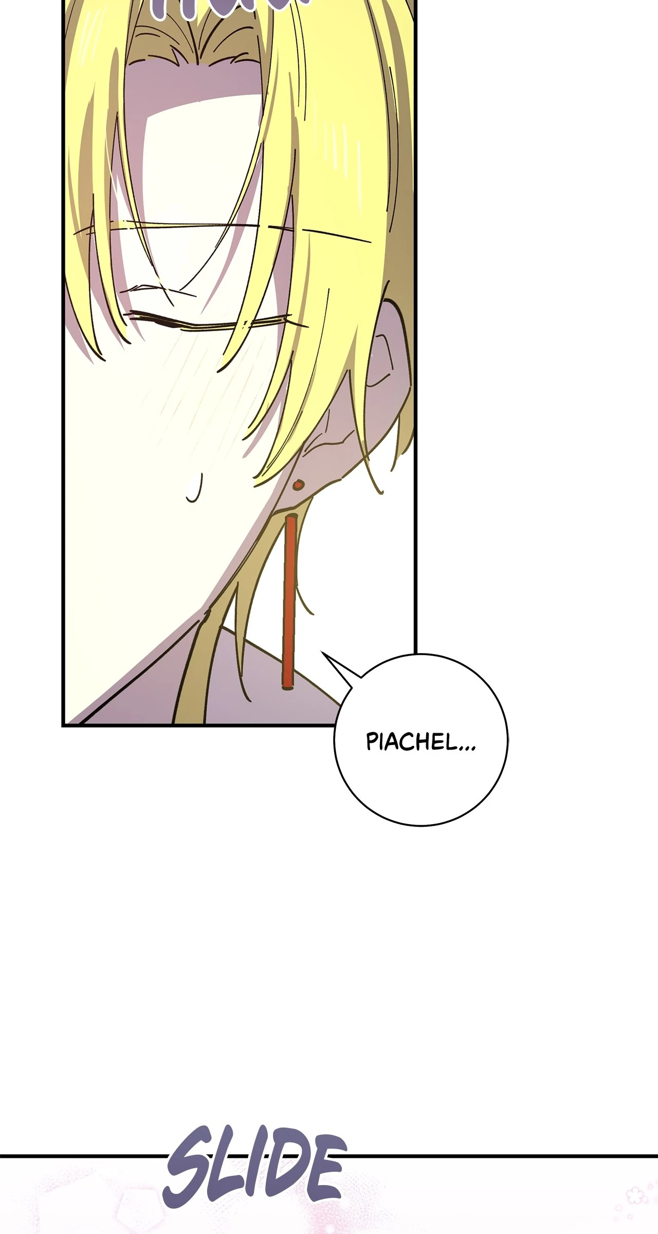 Miss Who Swallowed a Mage Chapter 30 - Page 88