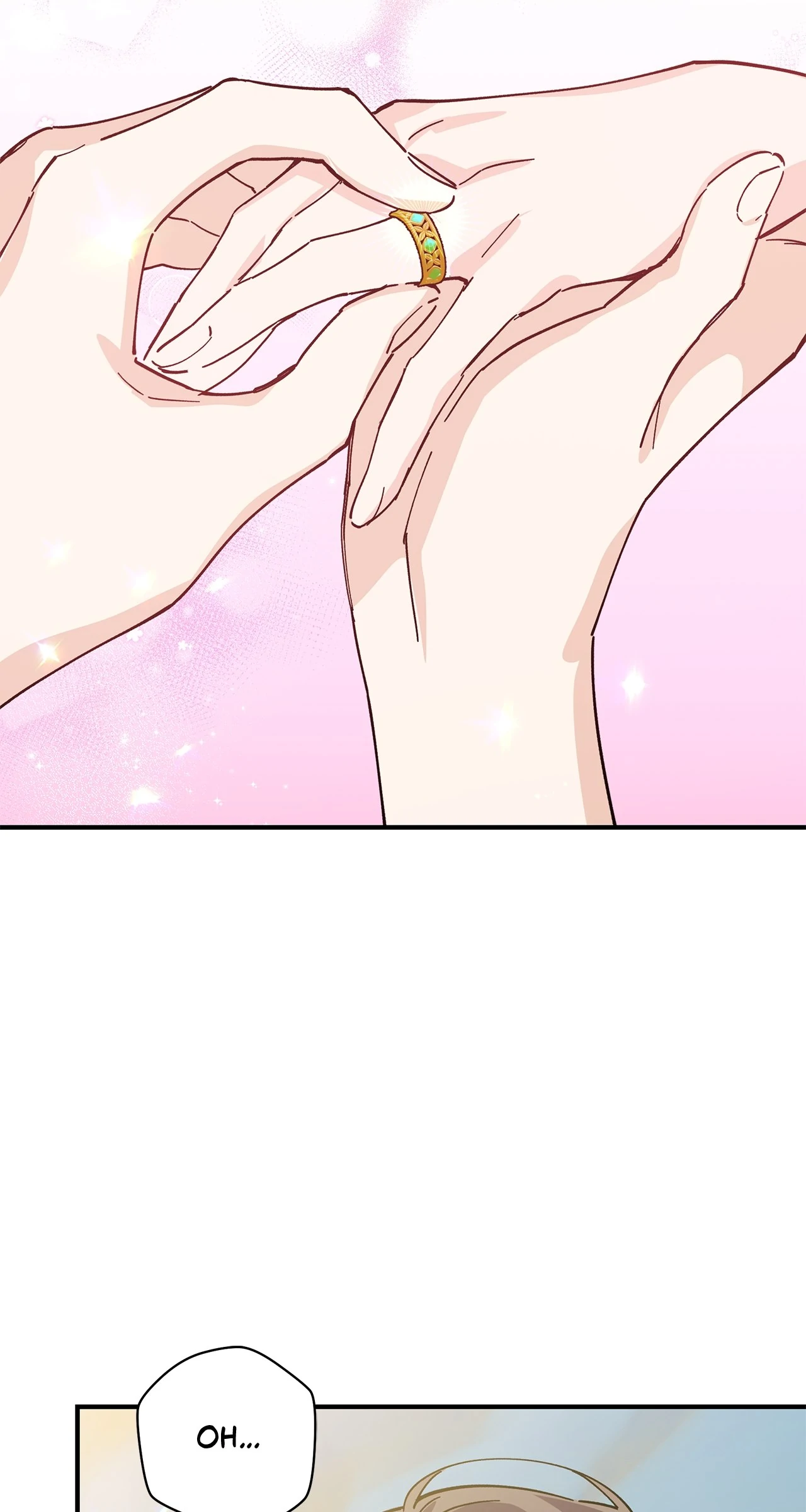 Miss Who Swallowed a Mage Chapter 30 - Page 89