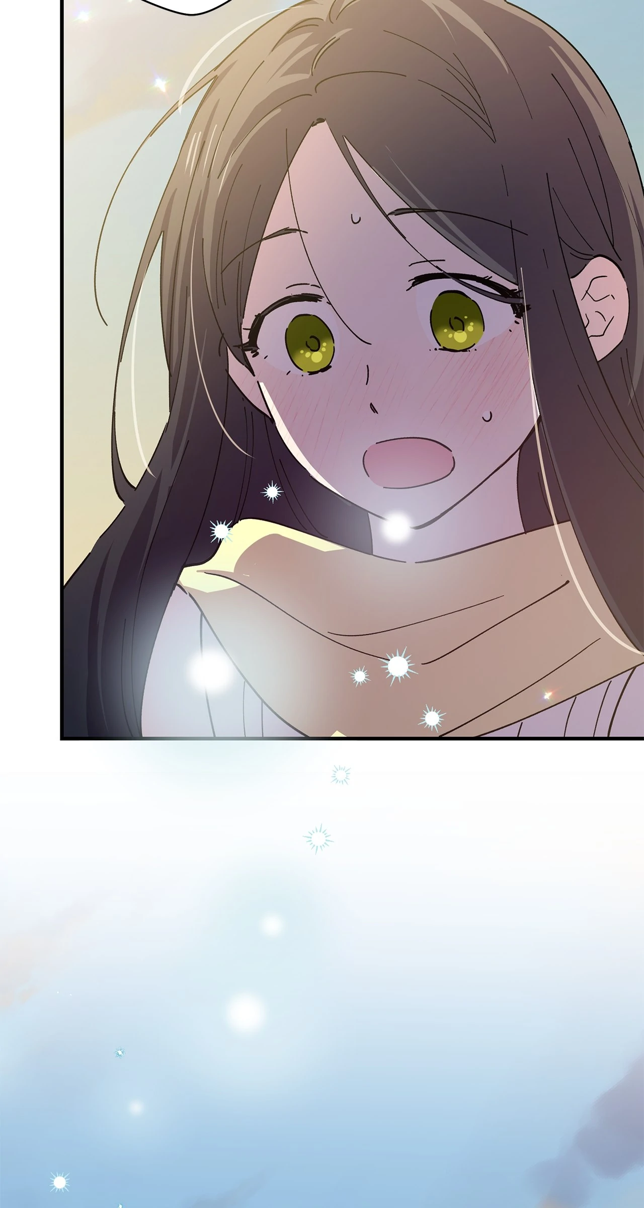 Miss Who Swallowed a Mage Chapter 30 - Page 90