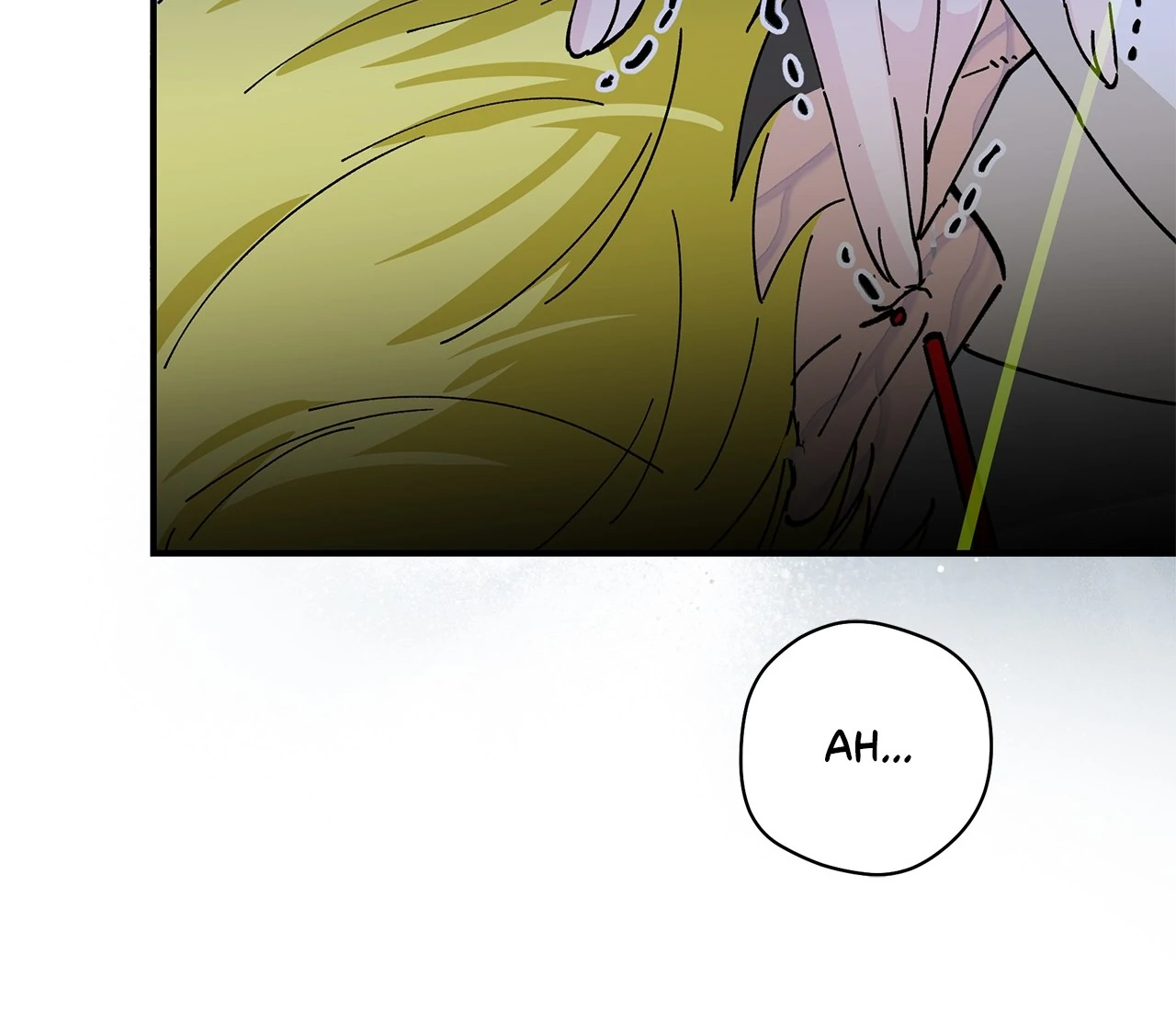 Miss Who Swallowed a Mage Chapter 30 - Page 10