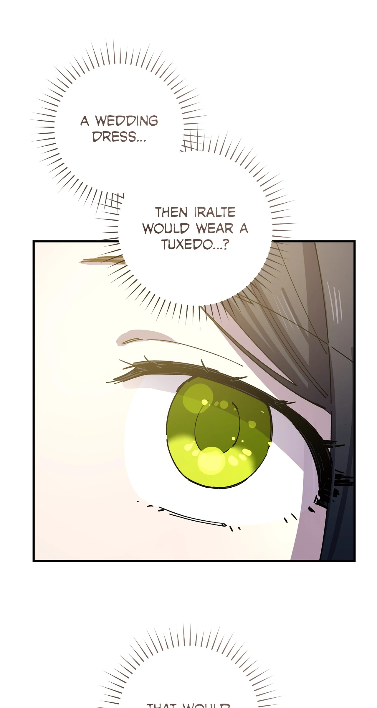 Miss Who Swallowed a Mage Chapter 30 - Page 95