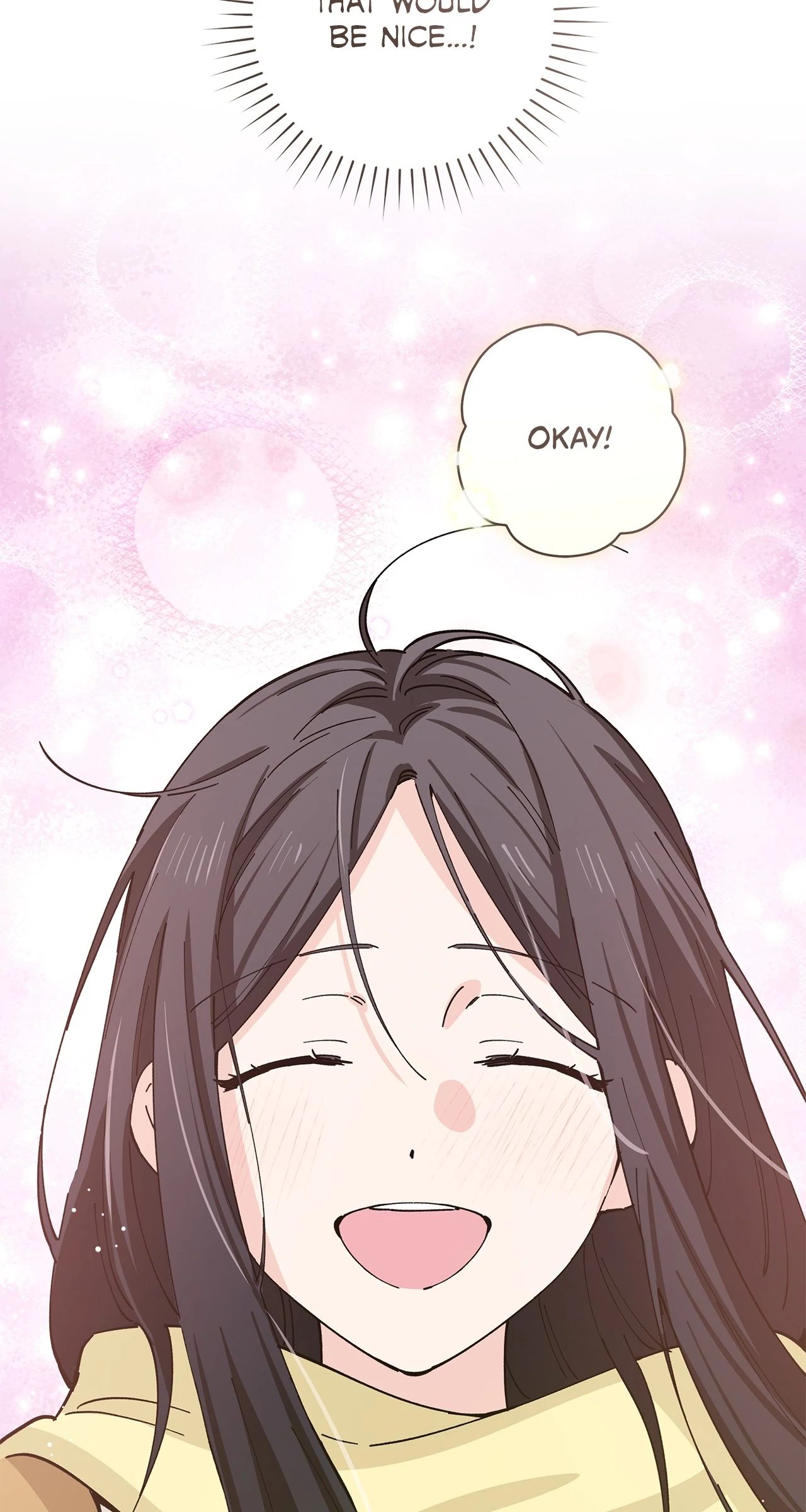 Miss Who Swallowed a Mage Chapter 30 - Page 96