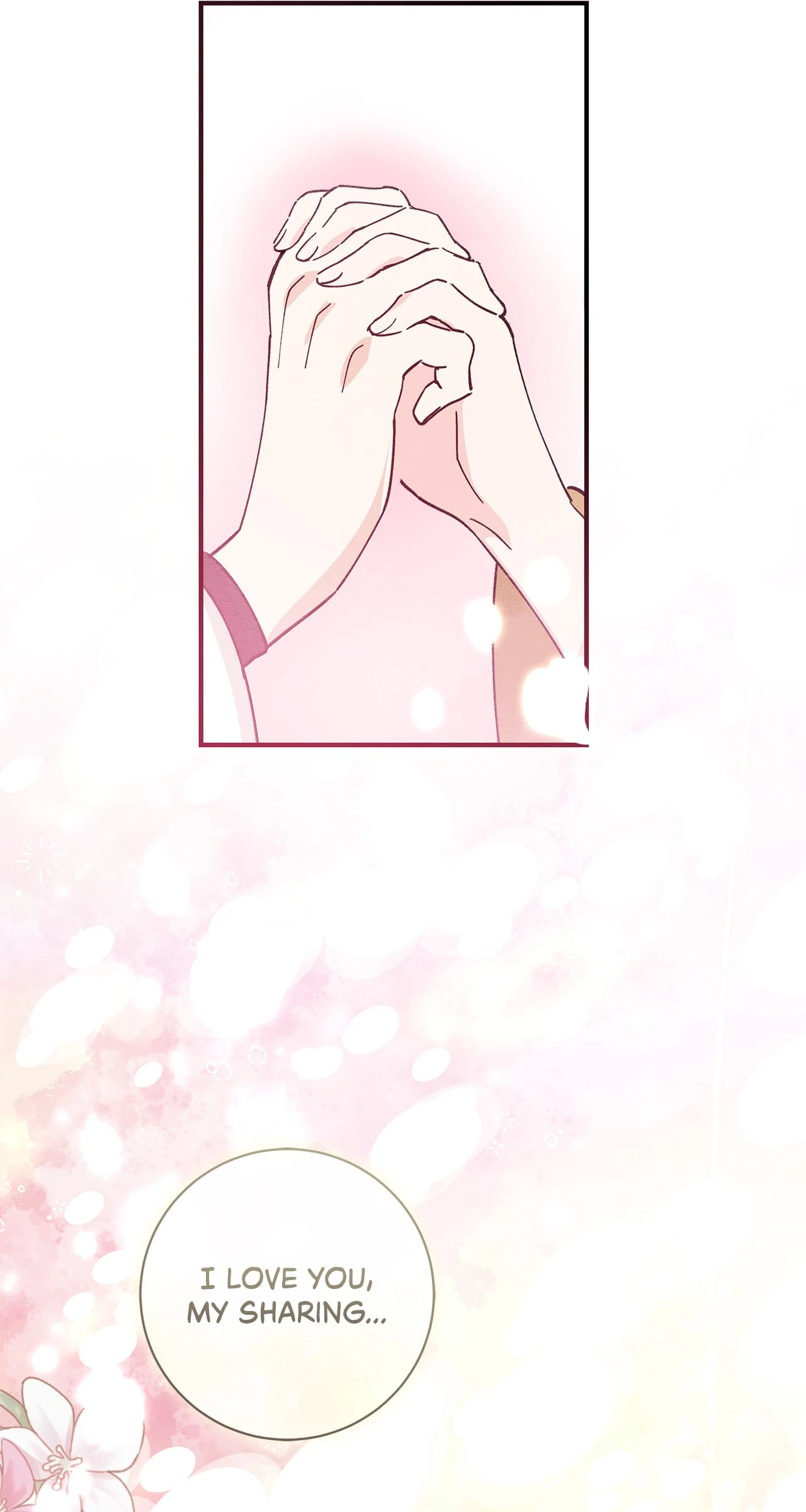 Miss Who Swallowed a Mage Chapter 30 - Page 99
