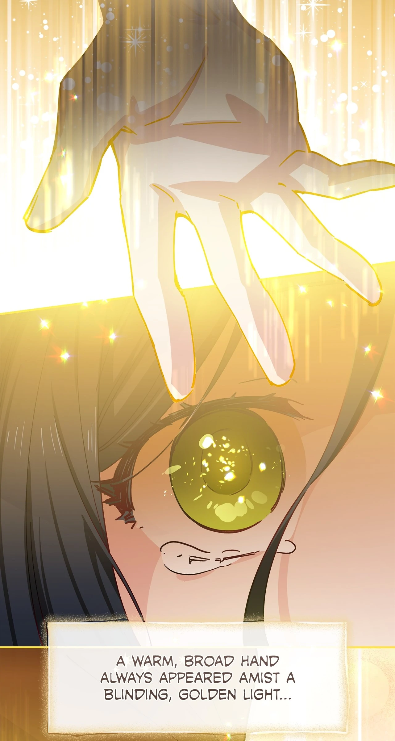 Miss Who Swallowed a Mage Chapter 4 - Page 11
