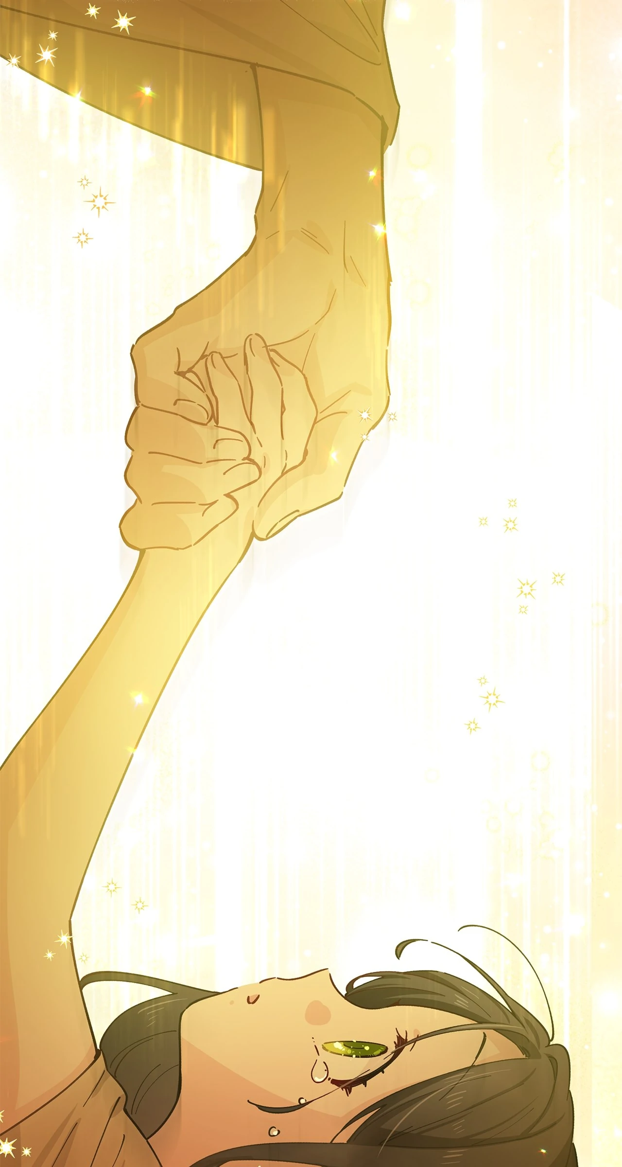 Miss Who Swallowed a Mage Chapter 4 - Page 12