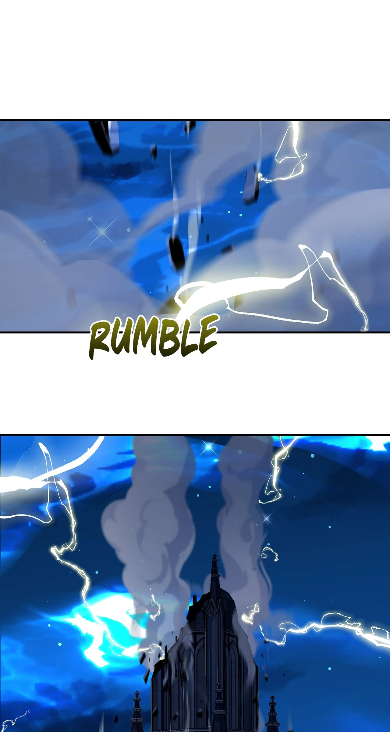 Miss Who Swallowed a Mage Chapter 4 - Page 44