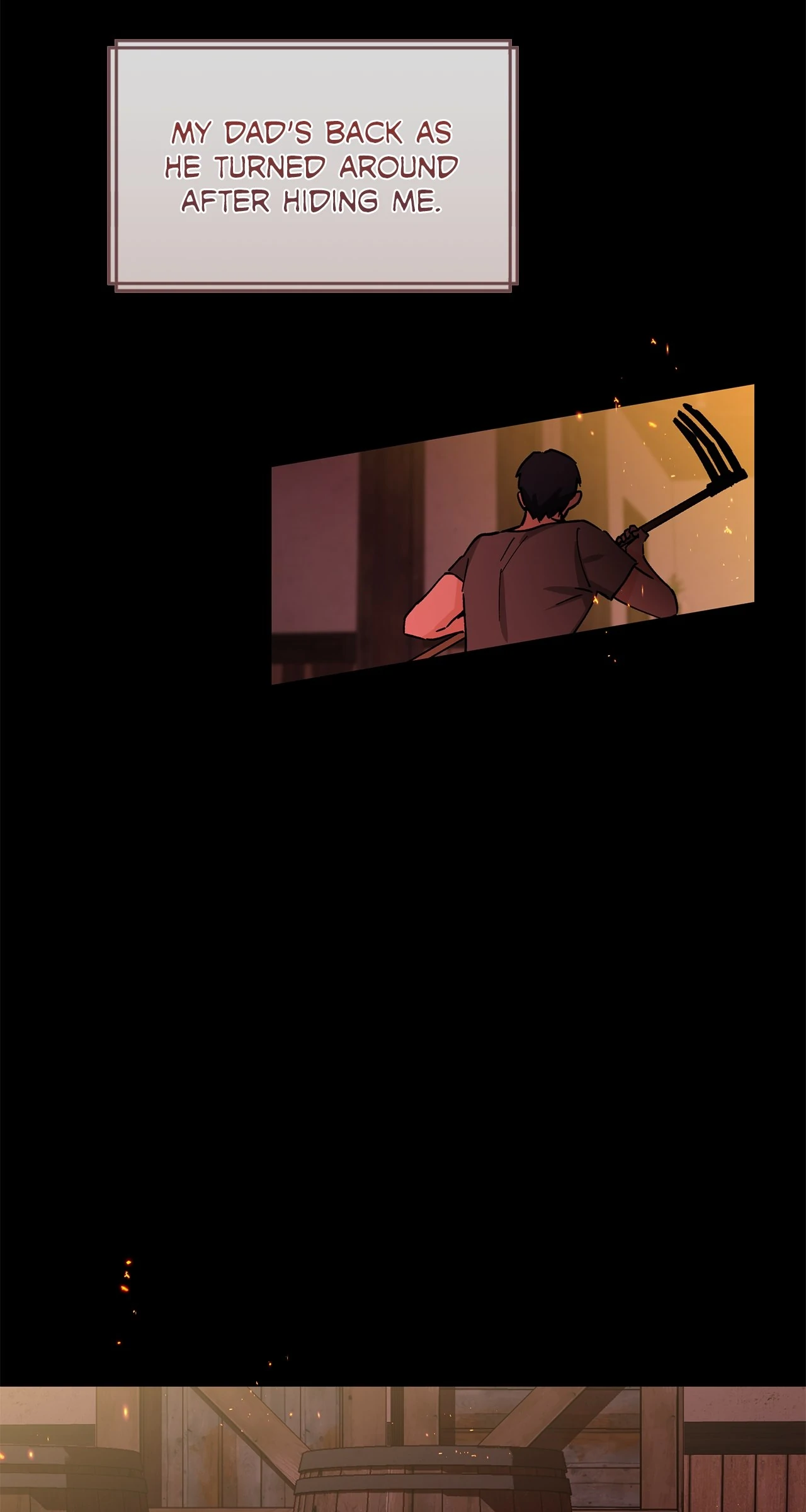 Miss Who Swallowed a Mage Chapter 4 - Page 5