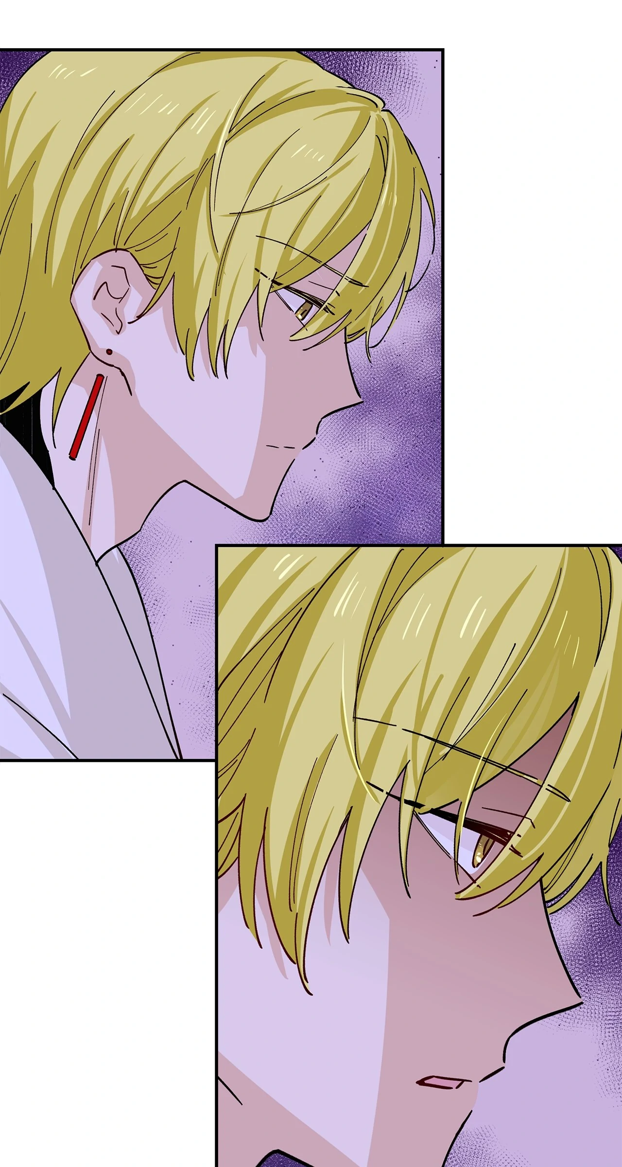 Miss Who Swallowed a Mage Chapter 4 - Page 58