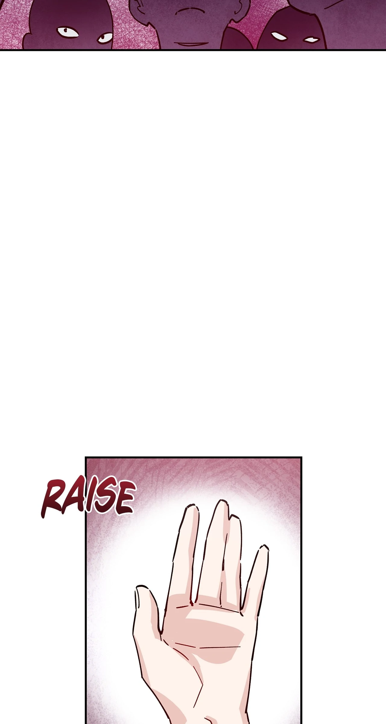 Miss Who Swallowed a Mage Chapter 4 - Page 60