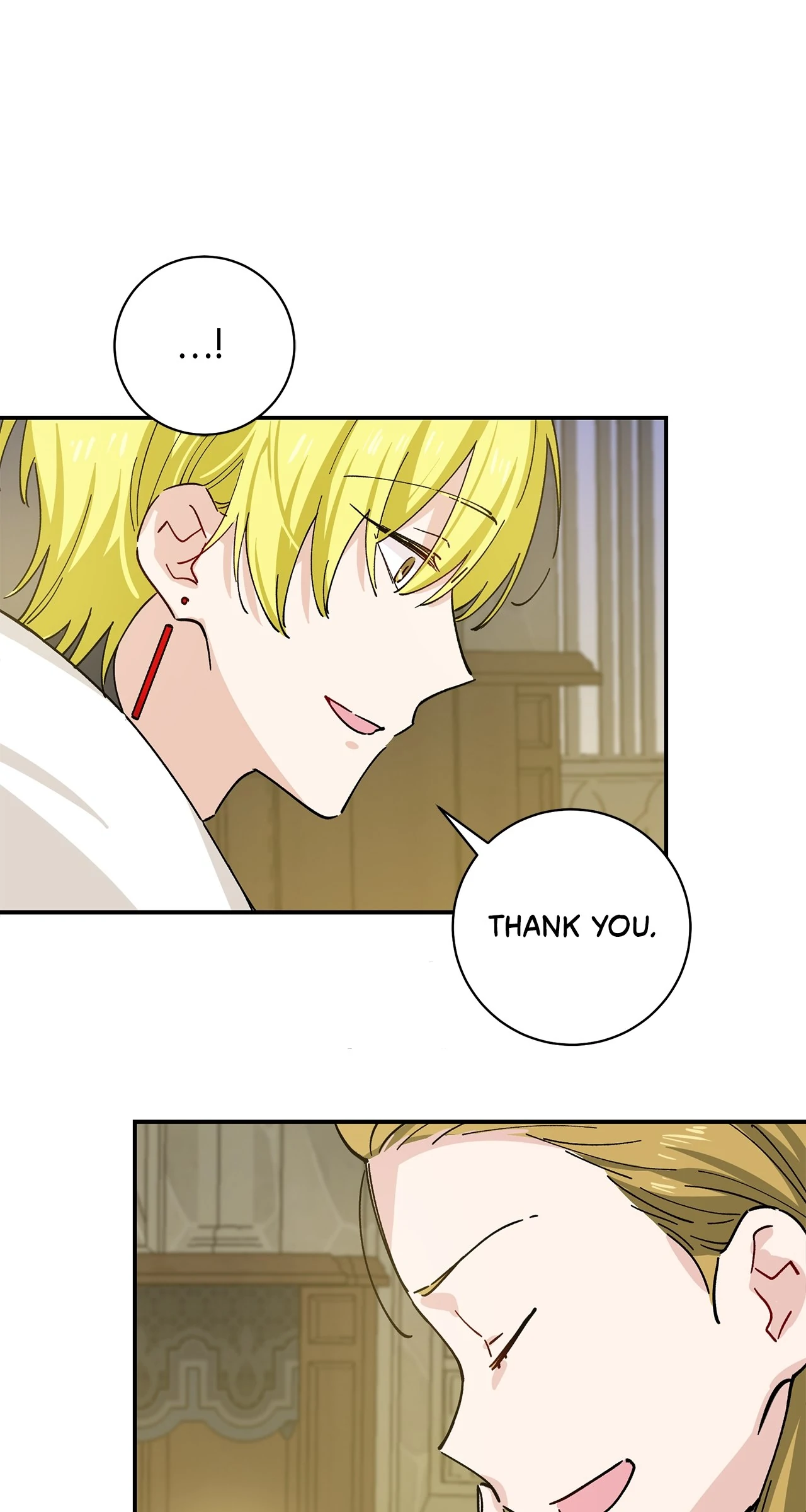 Miss Who Swallowed a Mage Chapter 4 - Page 62