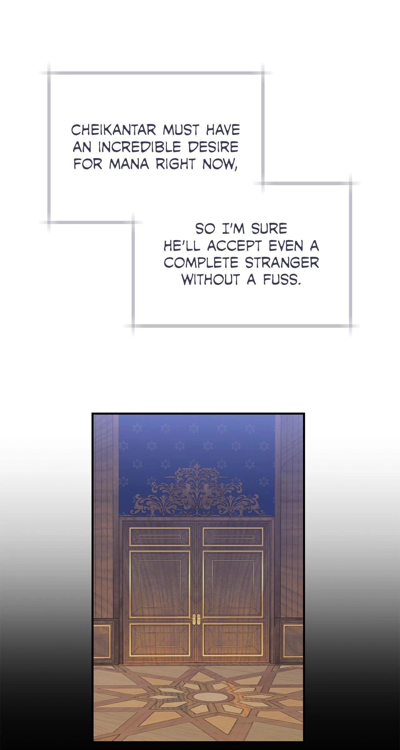 Miss Who Swallowed a Mage Chapter 4 - Page 66