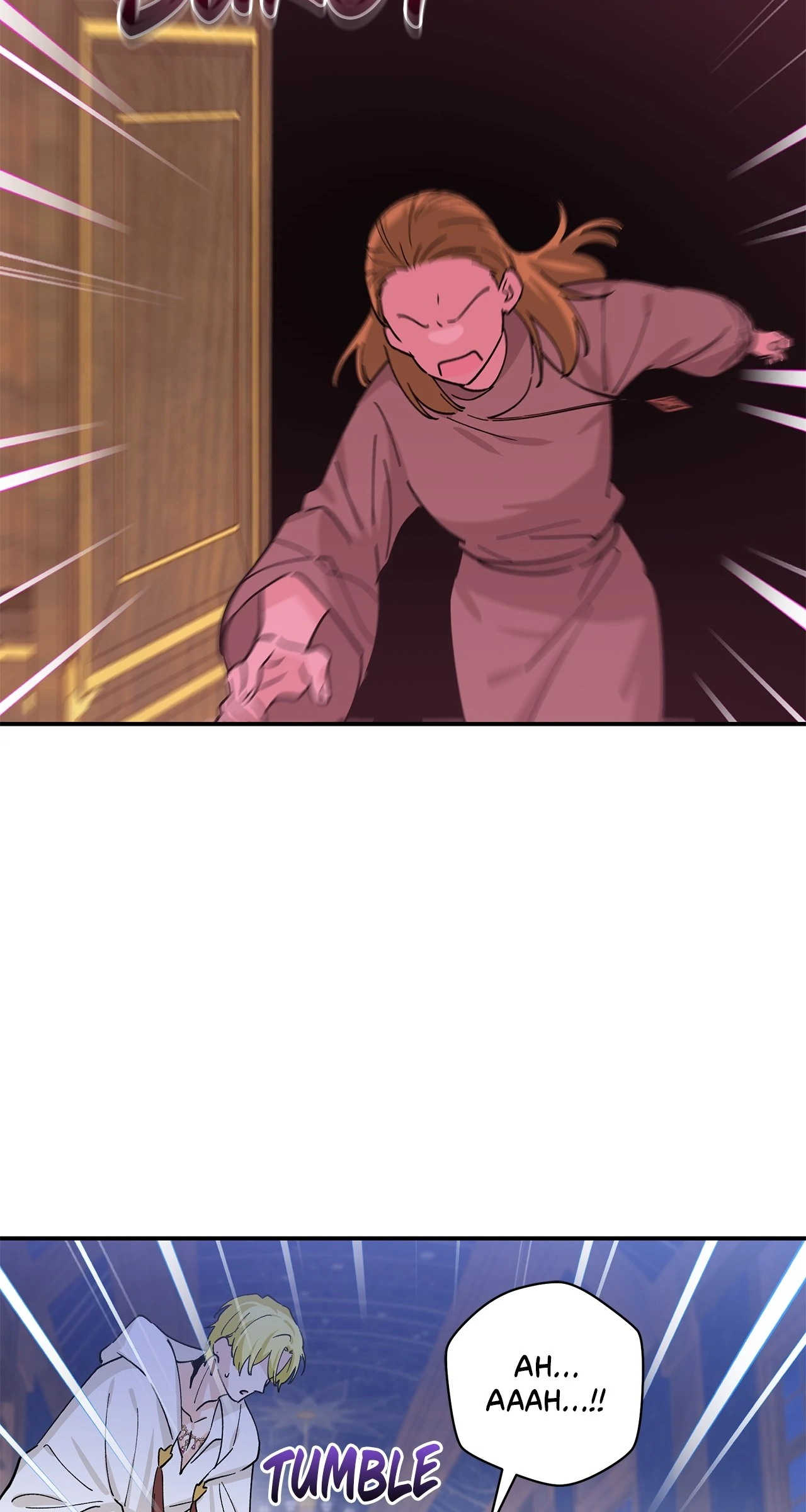 Miss Who Swallowed a Mage Chapter 4 - Page 68