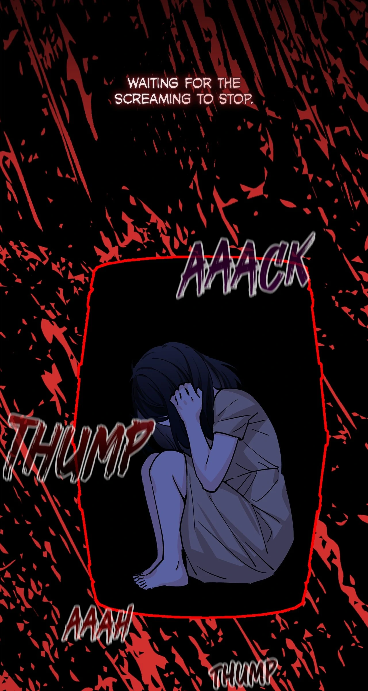 Miss Who Swallowed a Mage Chapter 4 - Page 7