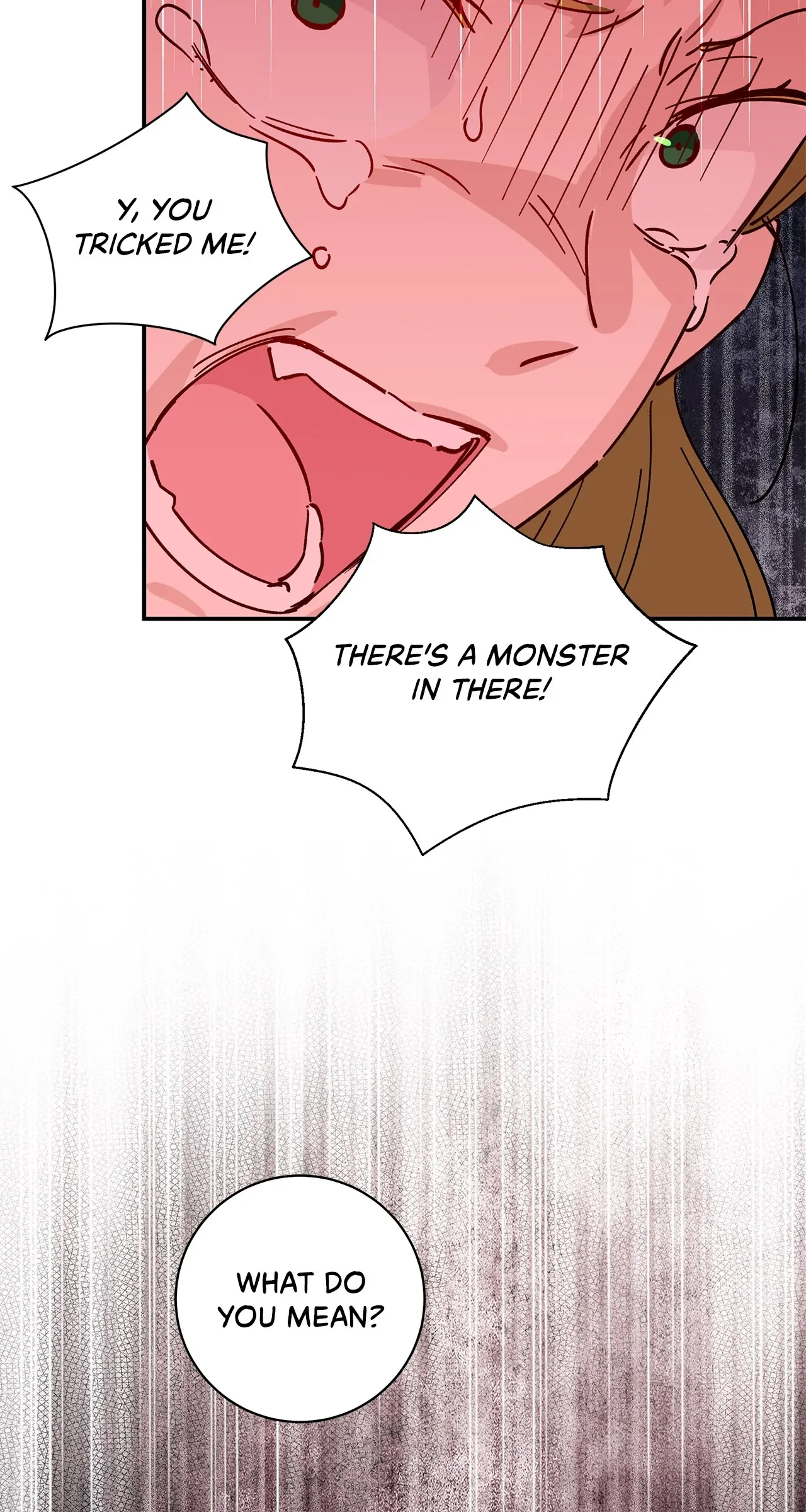Miss Who Swallowed a Mage Chapter 4 - Page 70