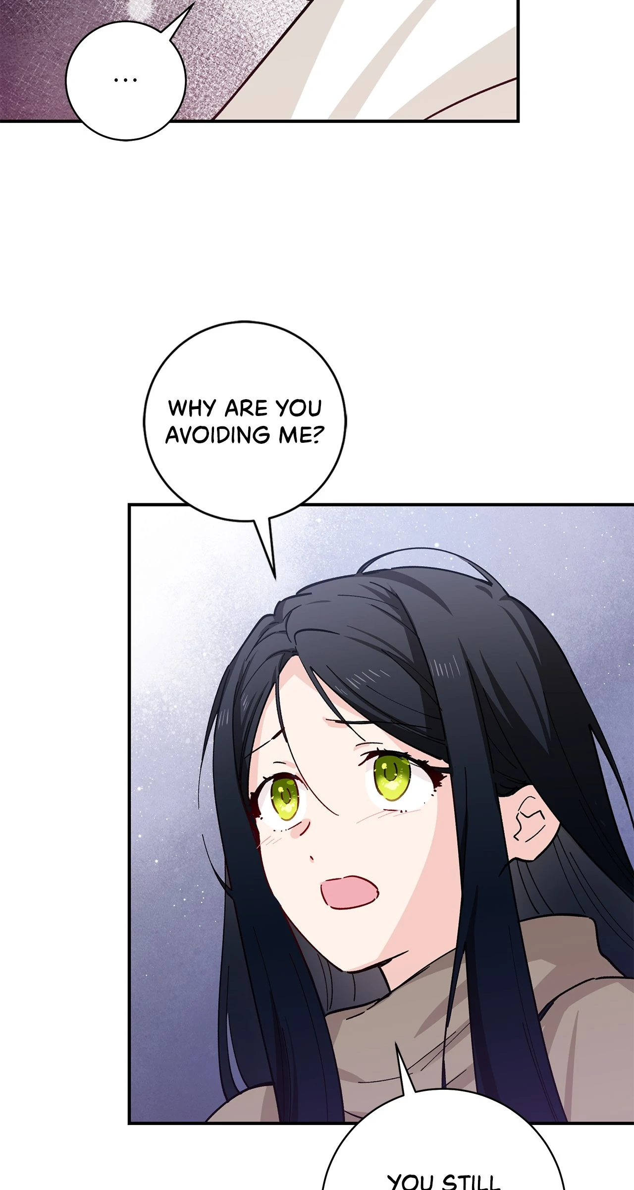 Miss Who Swallowed a Mage Chapter 4 - Page 82