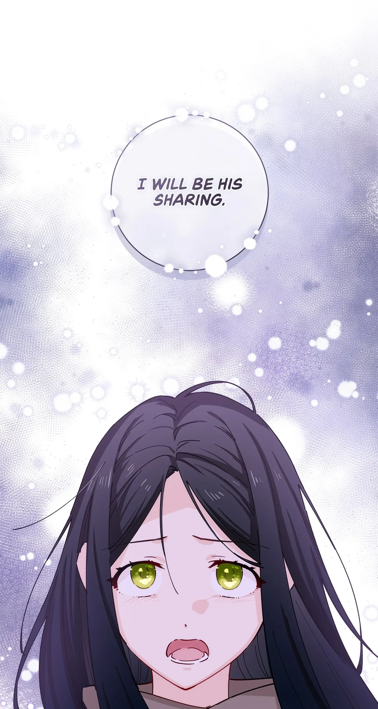 Miss Who Swallowed a Mage Chapter 4 - Page 85