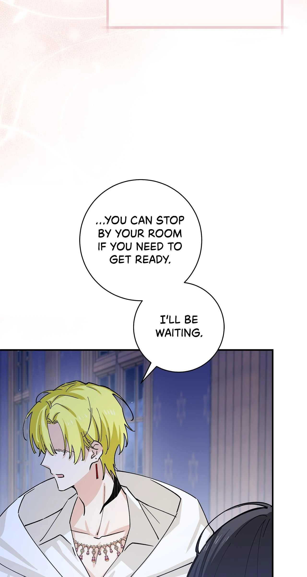 Miss Who Swallowed a Mage Chapter 5 - Page 11