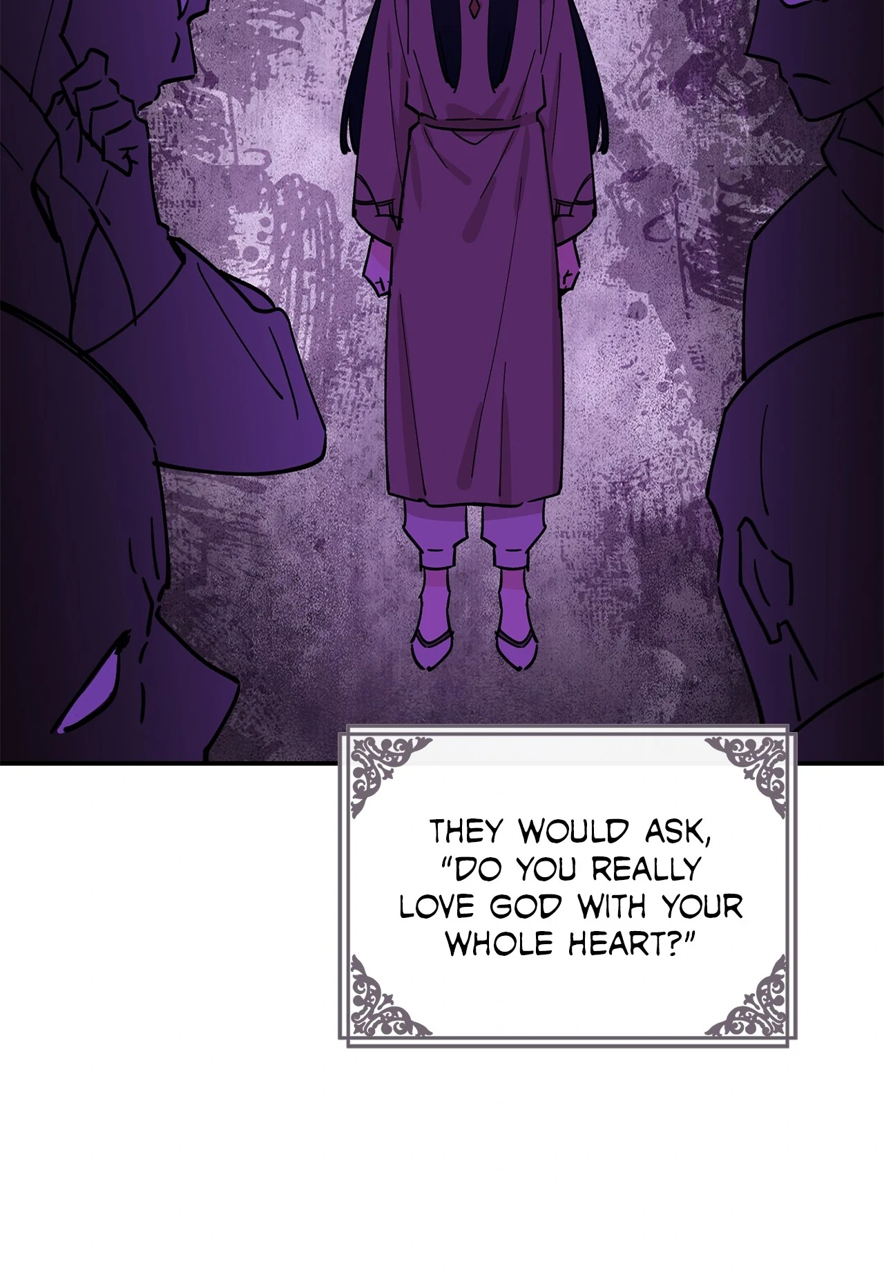 Miss Who Swallowed a Mage Chapter 5 - Page 20